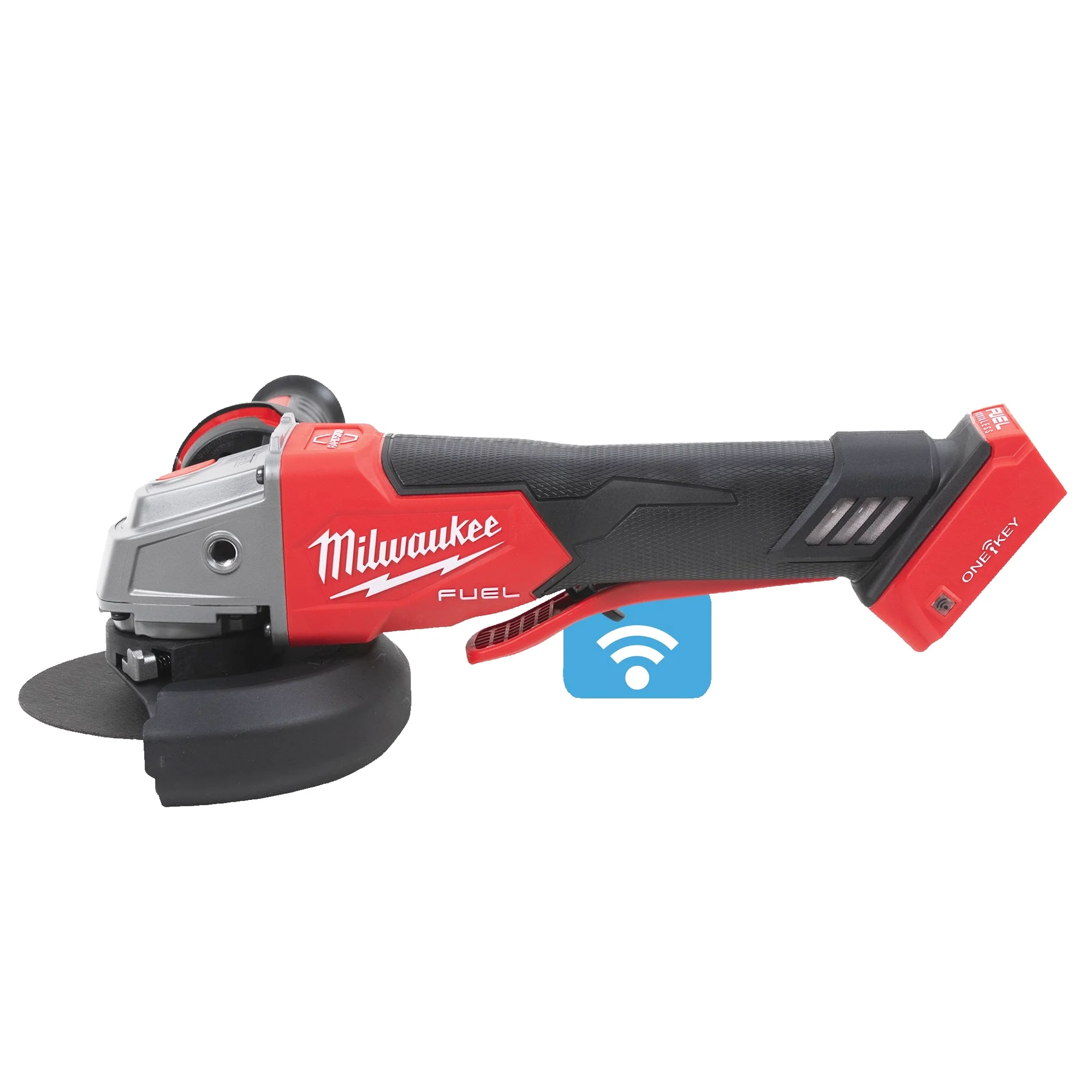 Smerigliatrice Milwaukee M18 ONEFSAG125XB-0X 18V - Image 3