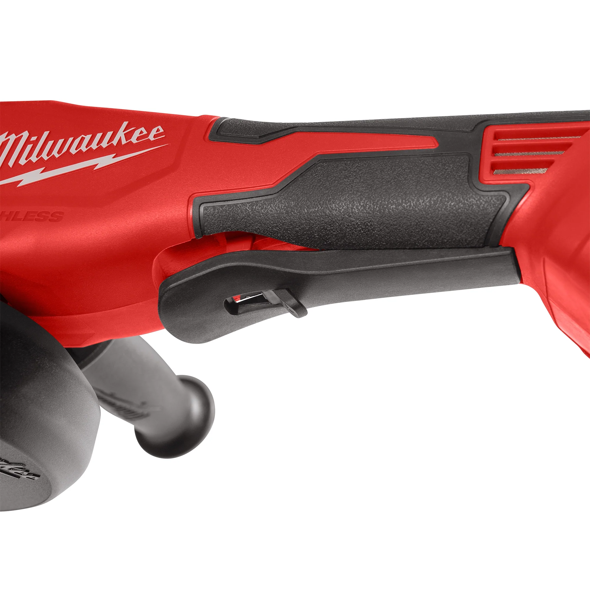 Smerigliatrice Angolare Milwaukee M18 BLSAG115XPD-0 18V - Image 7