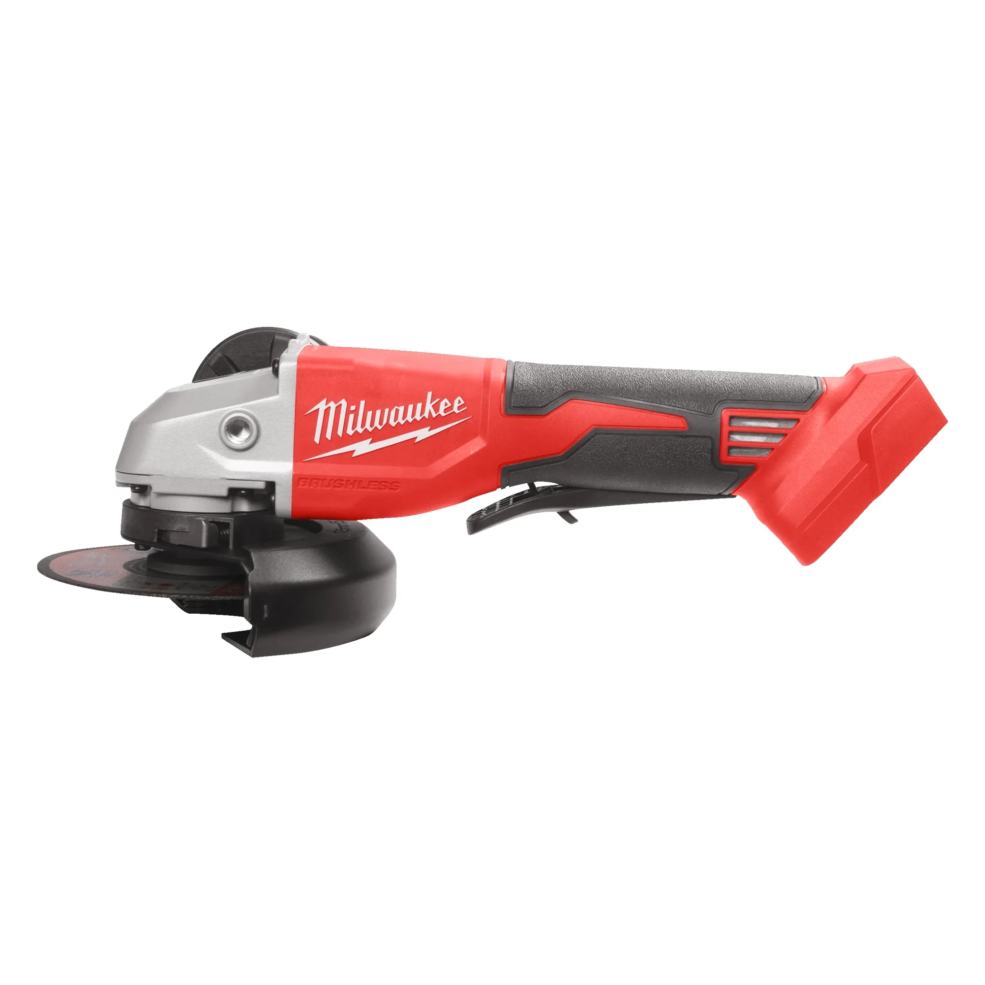 Smerigliatrice Angolare Milwaukee M18 BLSAG125XPD-0 18V - Image 3