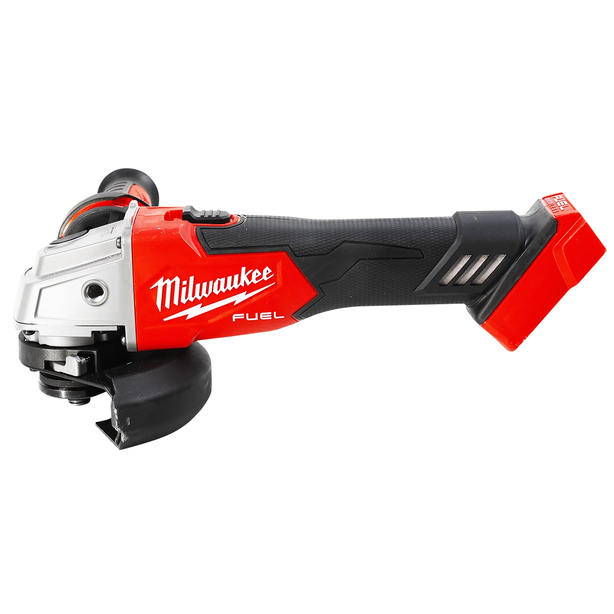 Smerigliatrice Angolare Milwaukee M18 FSAG125XB-0X 18V - Image 2
