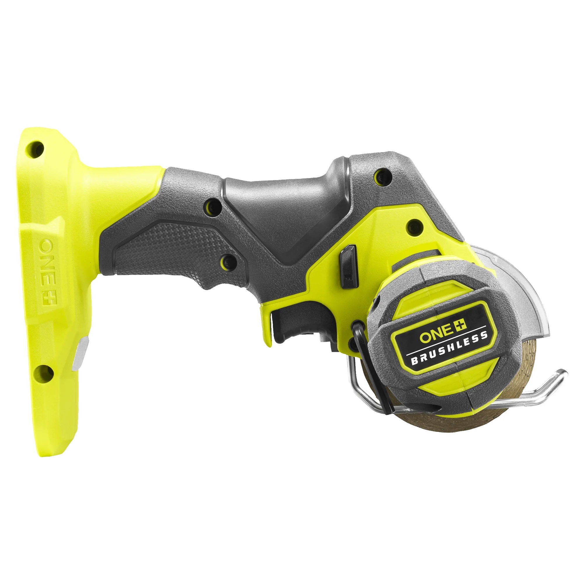 Smerigliatrice Compatta Ryobi RCT18BL-0 18V - Image 3