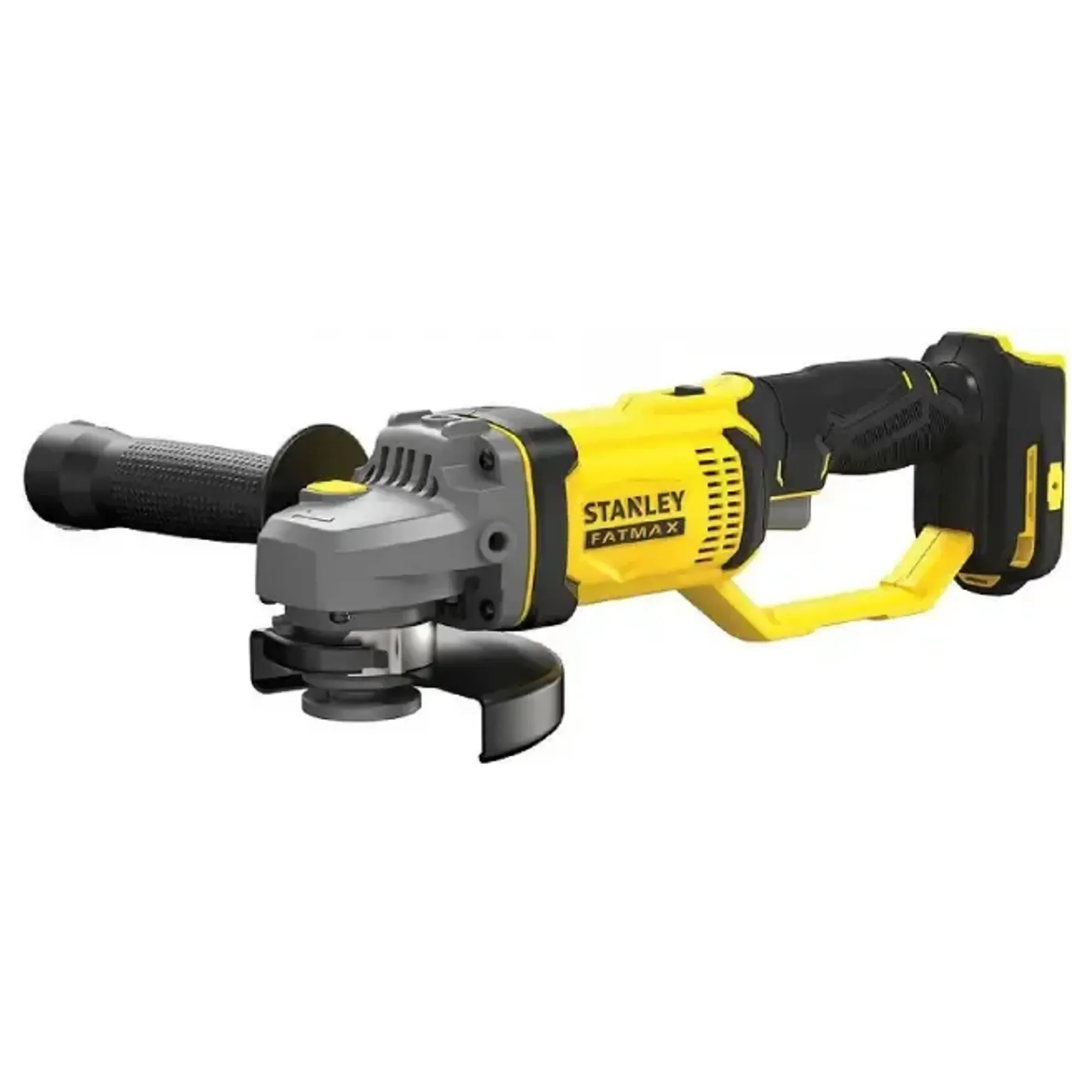Smerigliatrice Stanley SFMCG400B-XJ 18V 125mm - Image 2