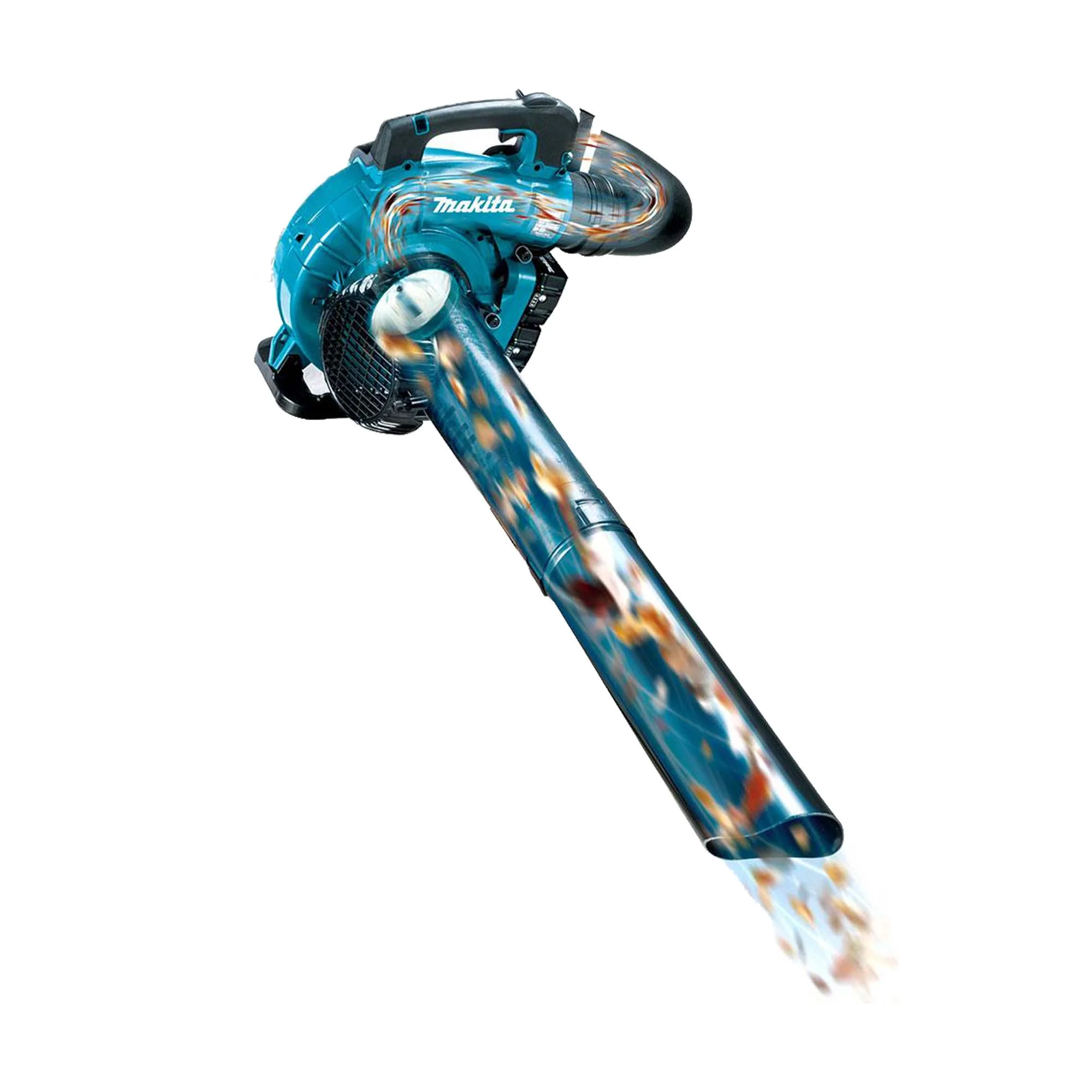 Soffiatore Aspiratore Makita DUB363ZV 18Vx2 - Image 10