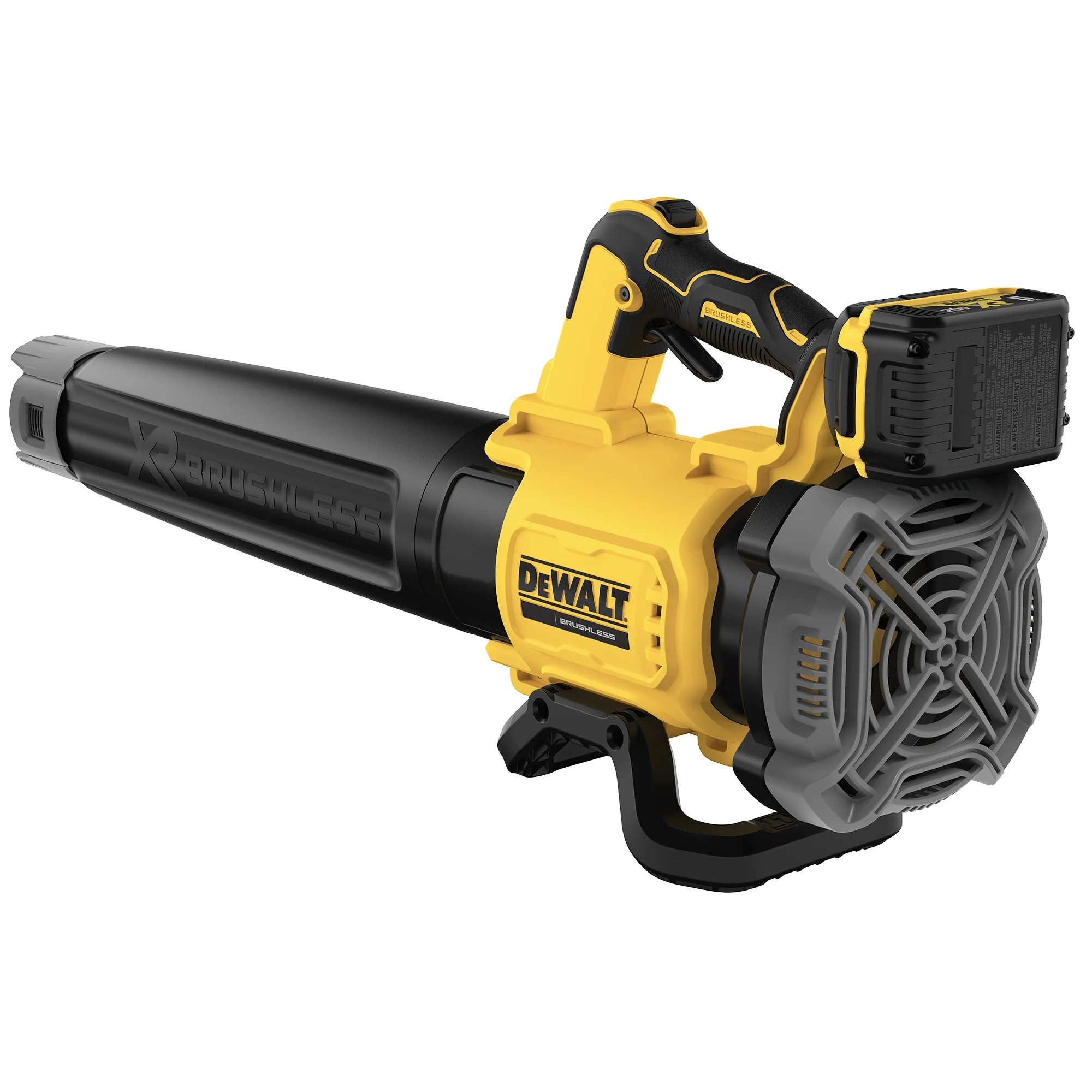 Soffiatore Assiale Dewalt DCMBL562P1-QW 18V 5Ah - Image 3