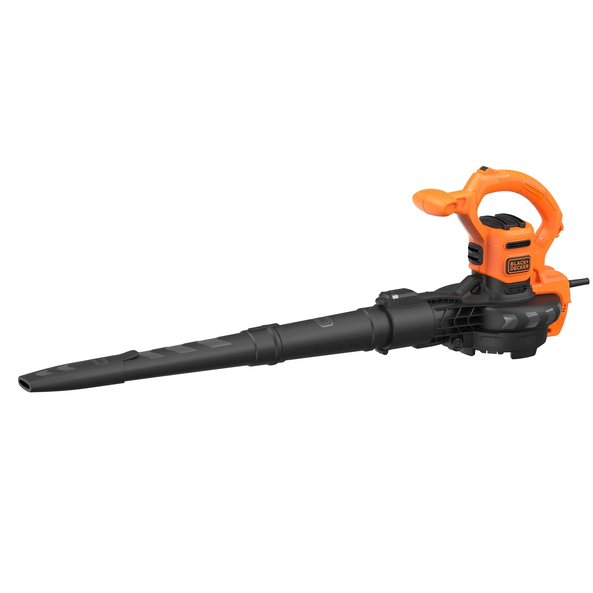 Soffiatore Black+Decker BEBLV290-QS 2900W - Image 2