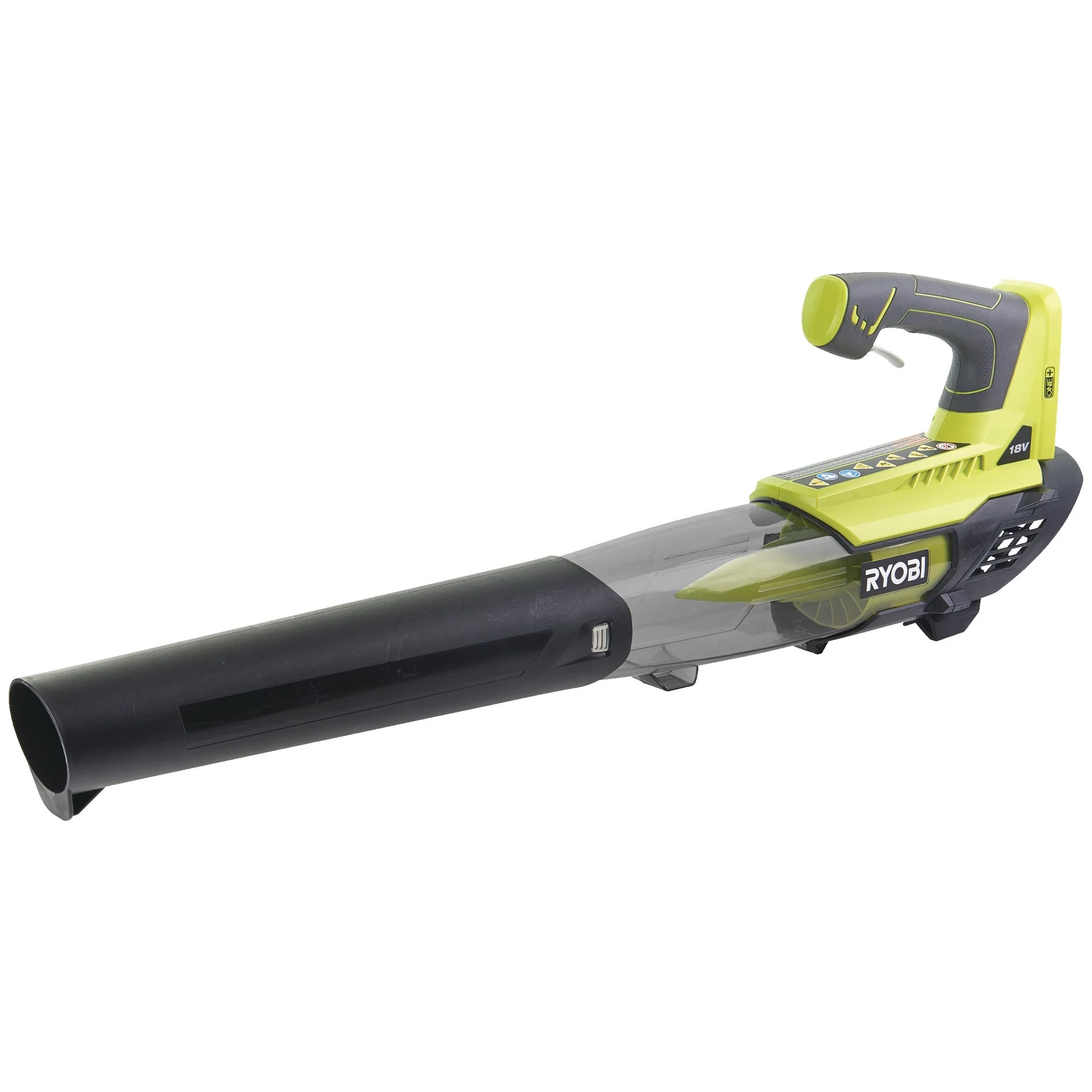 Soffiatore con Turbina Jet Ryobi RBL18JB-40F 18V 4Ah - Image 2