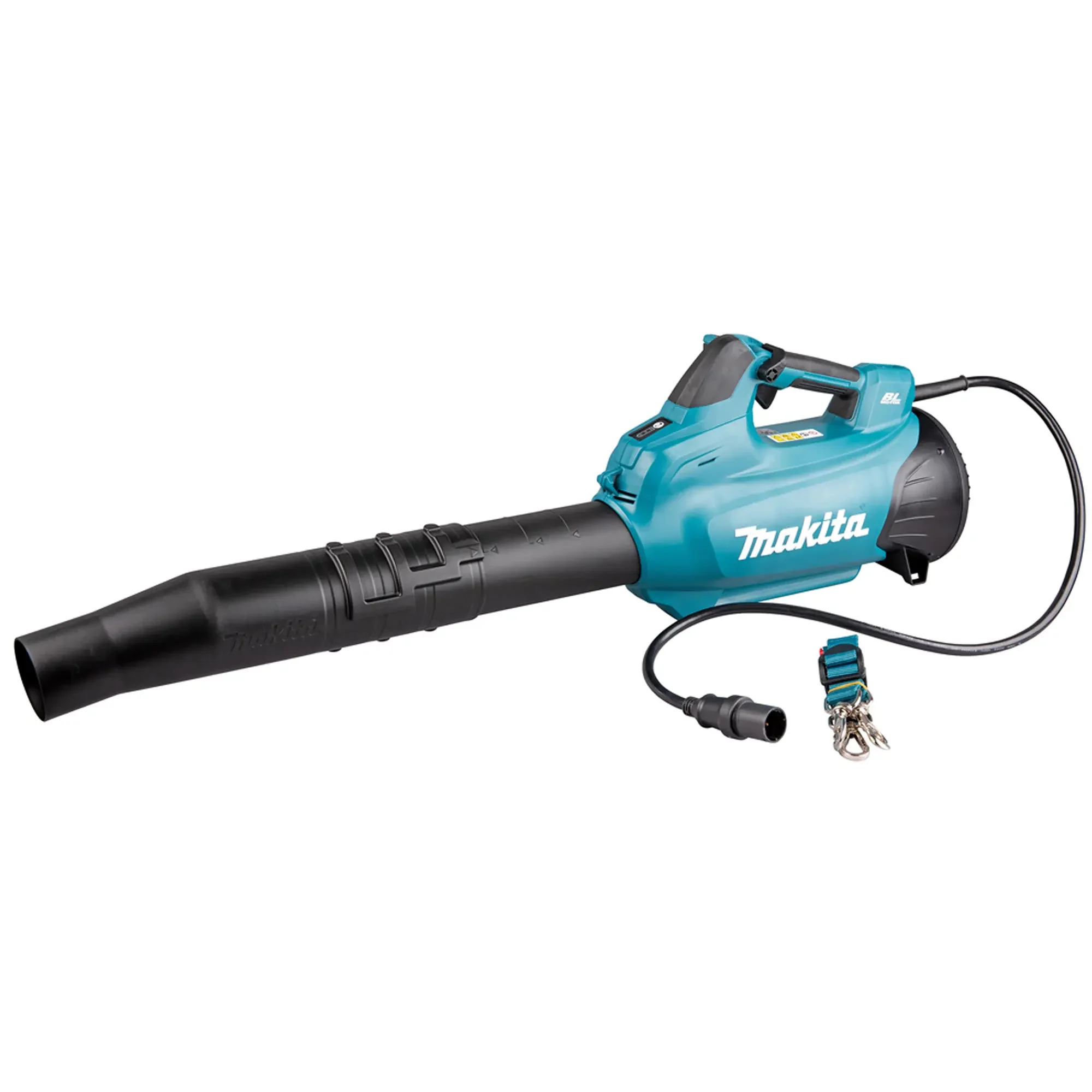 Soffiatore Connector Makita UB003CZ 18Vx2 - Image 2