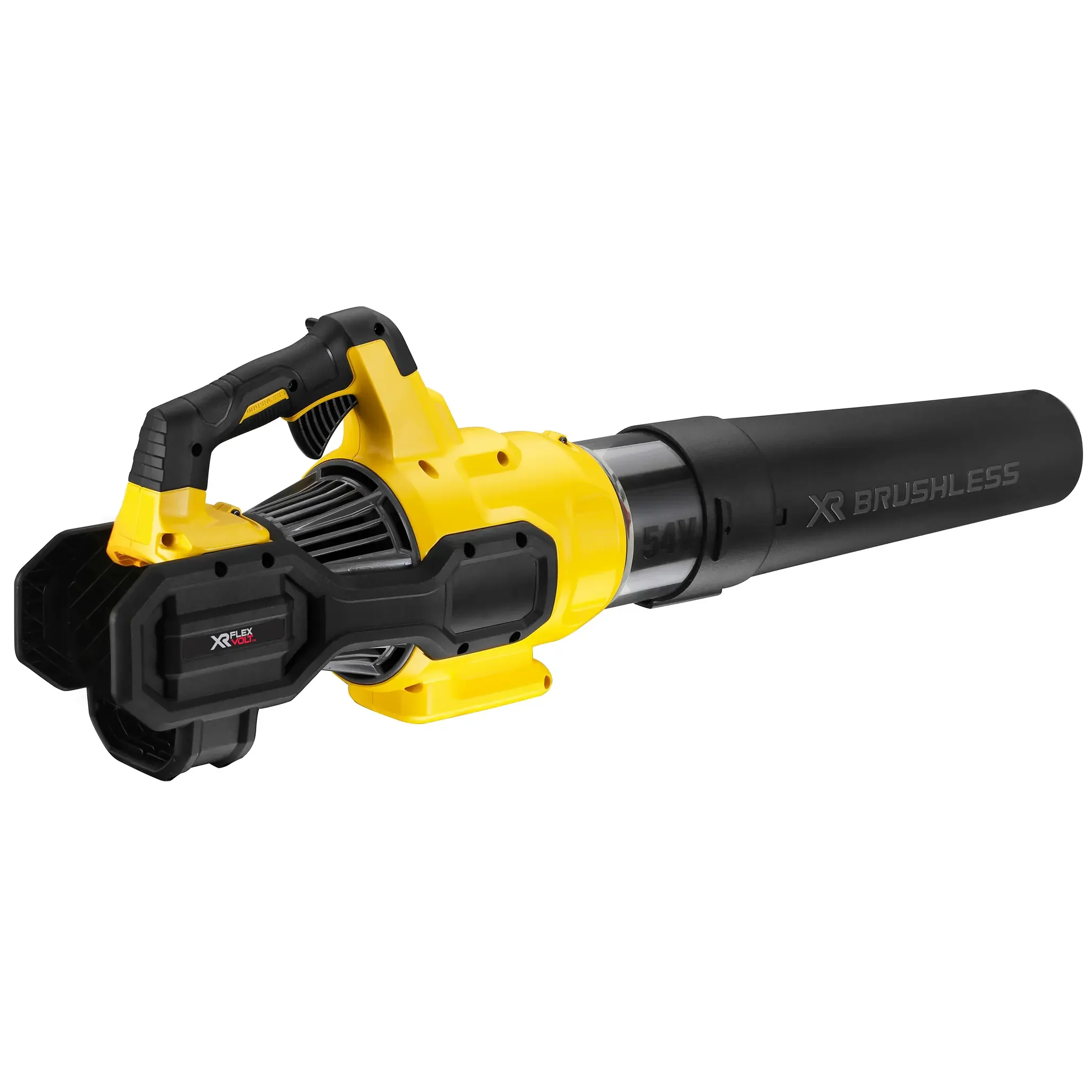 Soffiatore assiale Dewalt DCMBA572X1-QW 54V 9Ah - Image 4