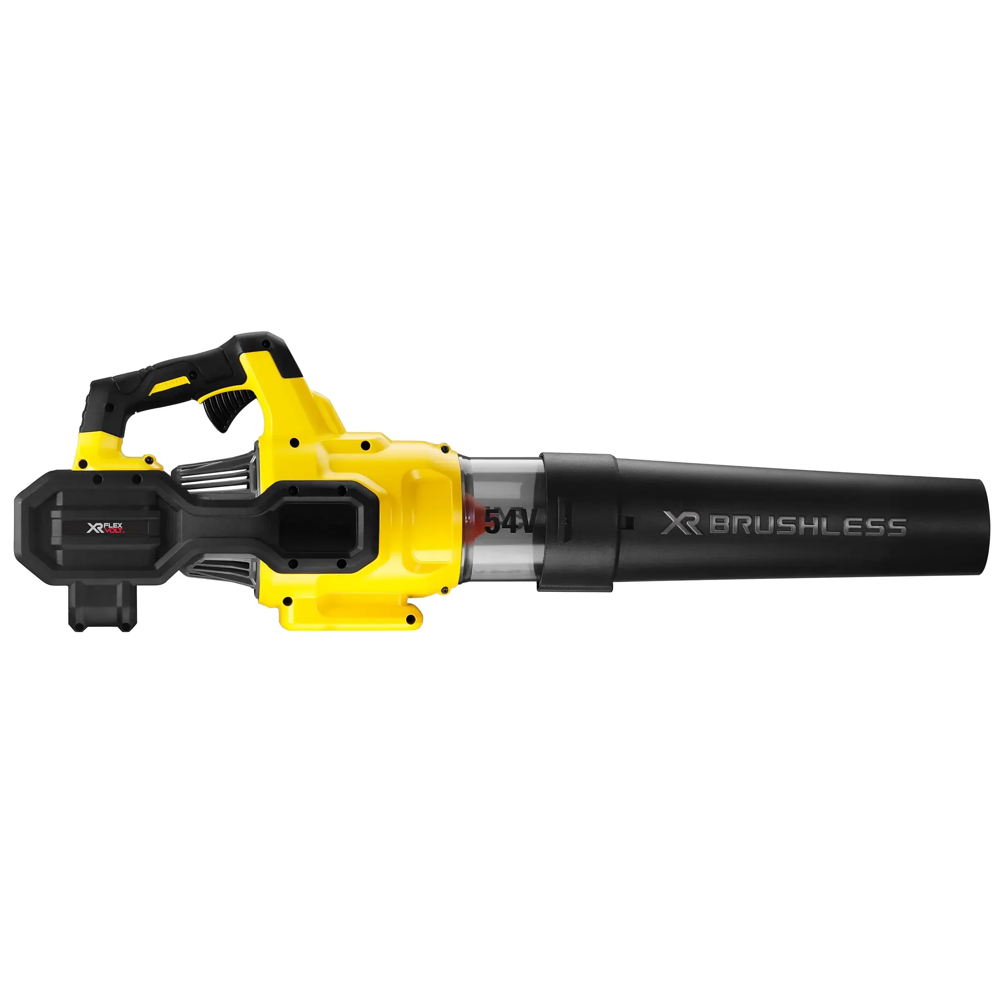 Soffiatore assiale Dewalt DCMBA572X1-QW 54V 9Ah - Image 5