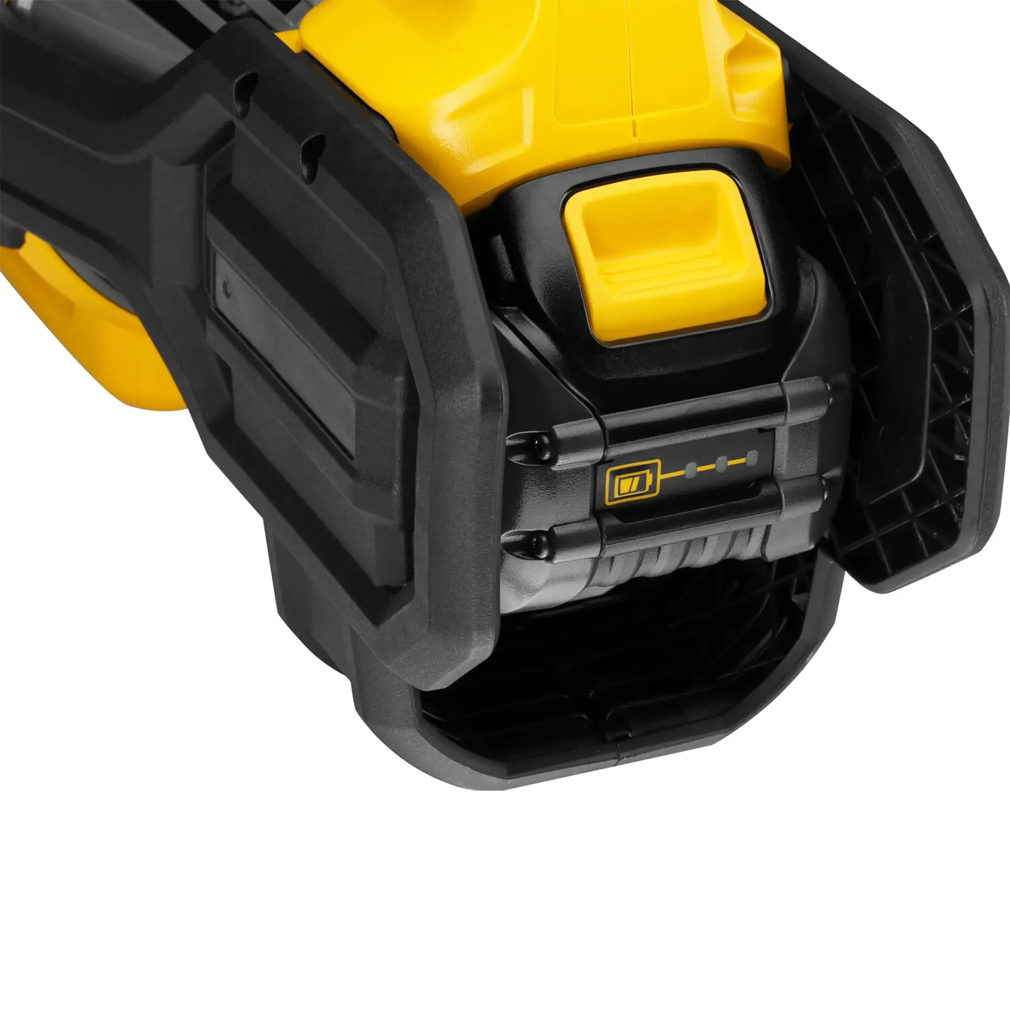 Soffiatore assiale Dewalt DCMBA572X1-QW 54V 9Ah - Image 6