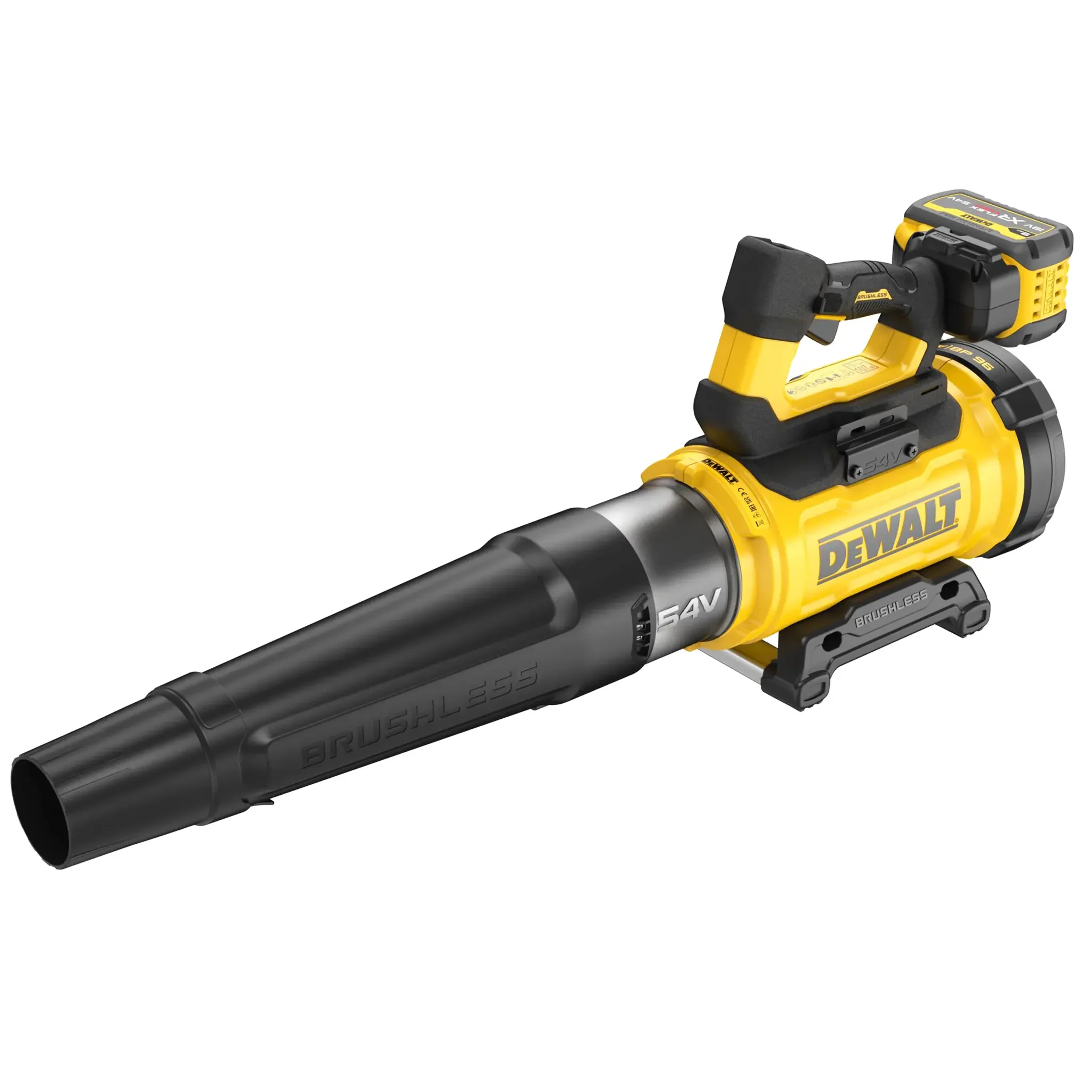 Soffiatore assiale Dewalt DCMBL777X1-QW 54V 9Ah - Image 3