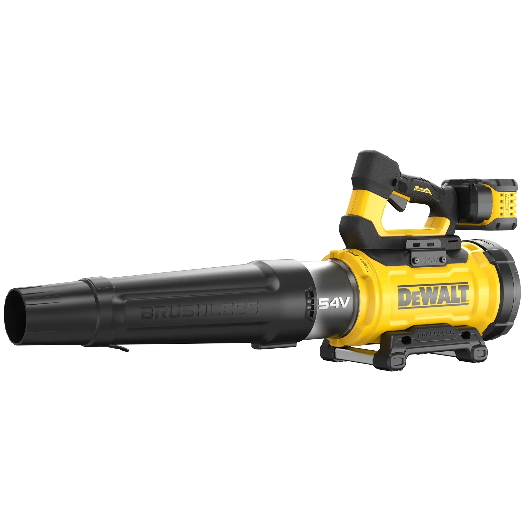 Soffiatore assiale Dewalt DCMBL777X1-QW 54V 9Ah - Image 4