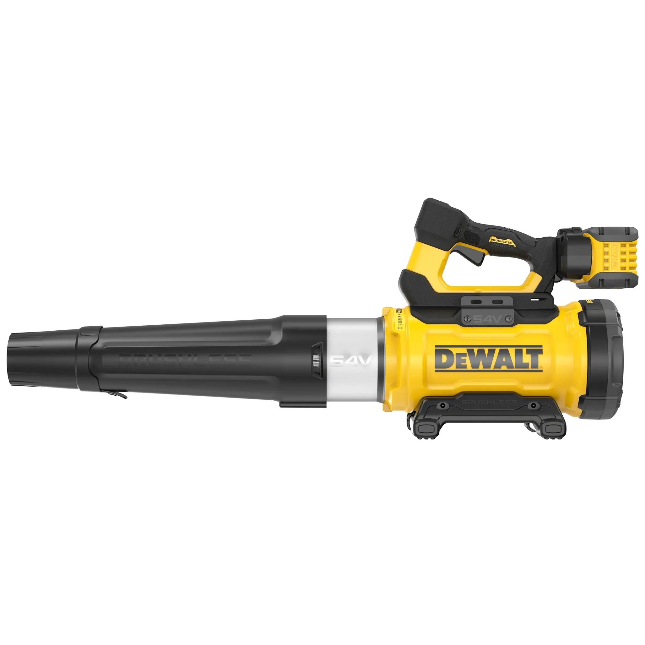 Soffiatore assiale Dewalt DCMBL777X1-QW 54V 9Ah - Image 5