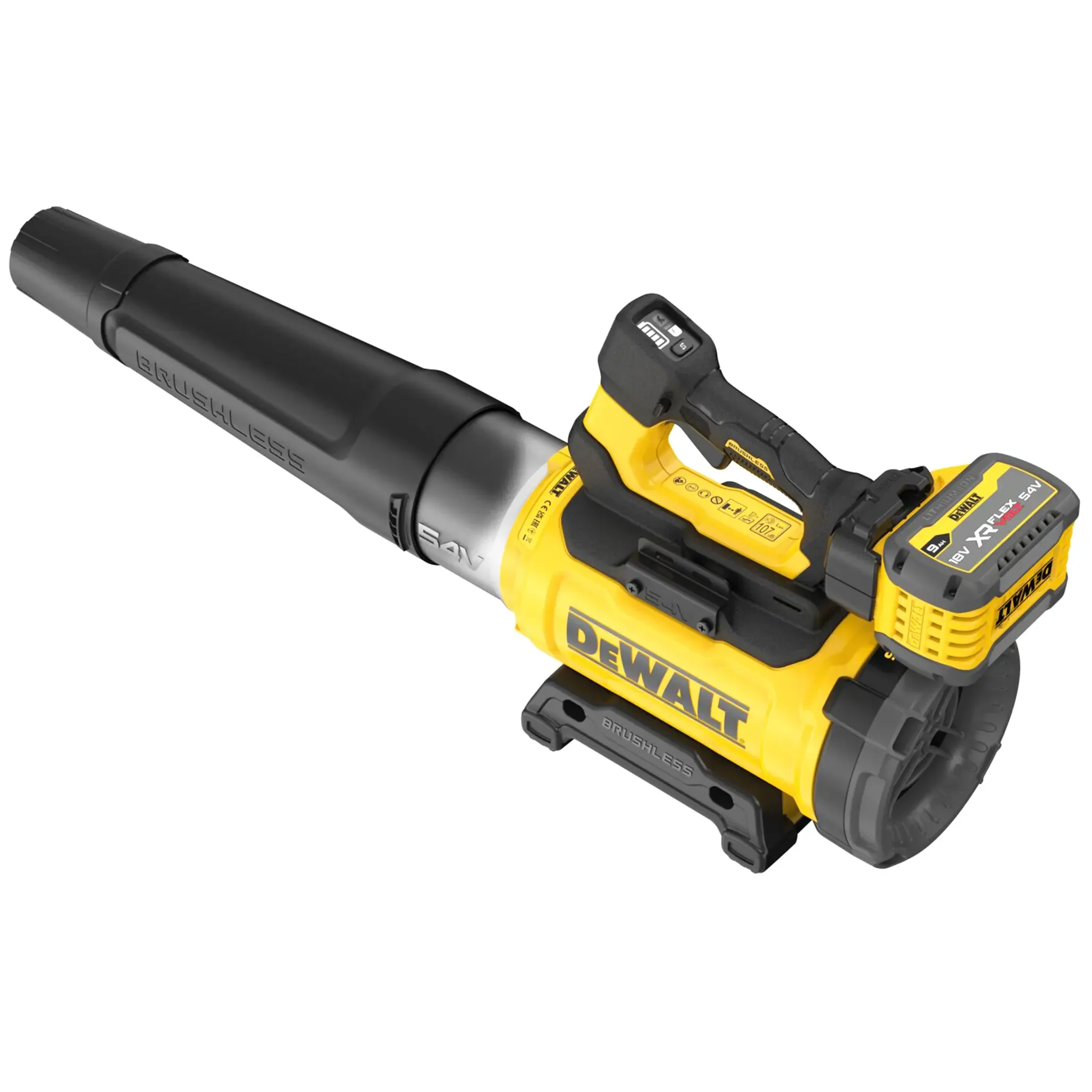 Soffiatore assiale Dewalt DCMBL777X1-QW 54V 9Ah - Image 6