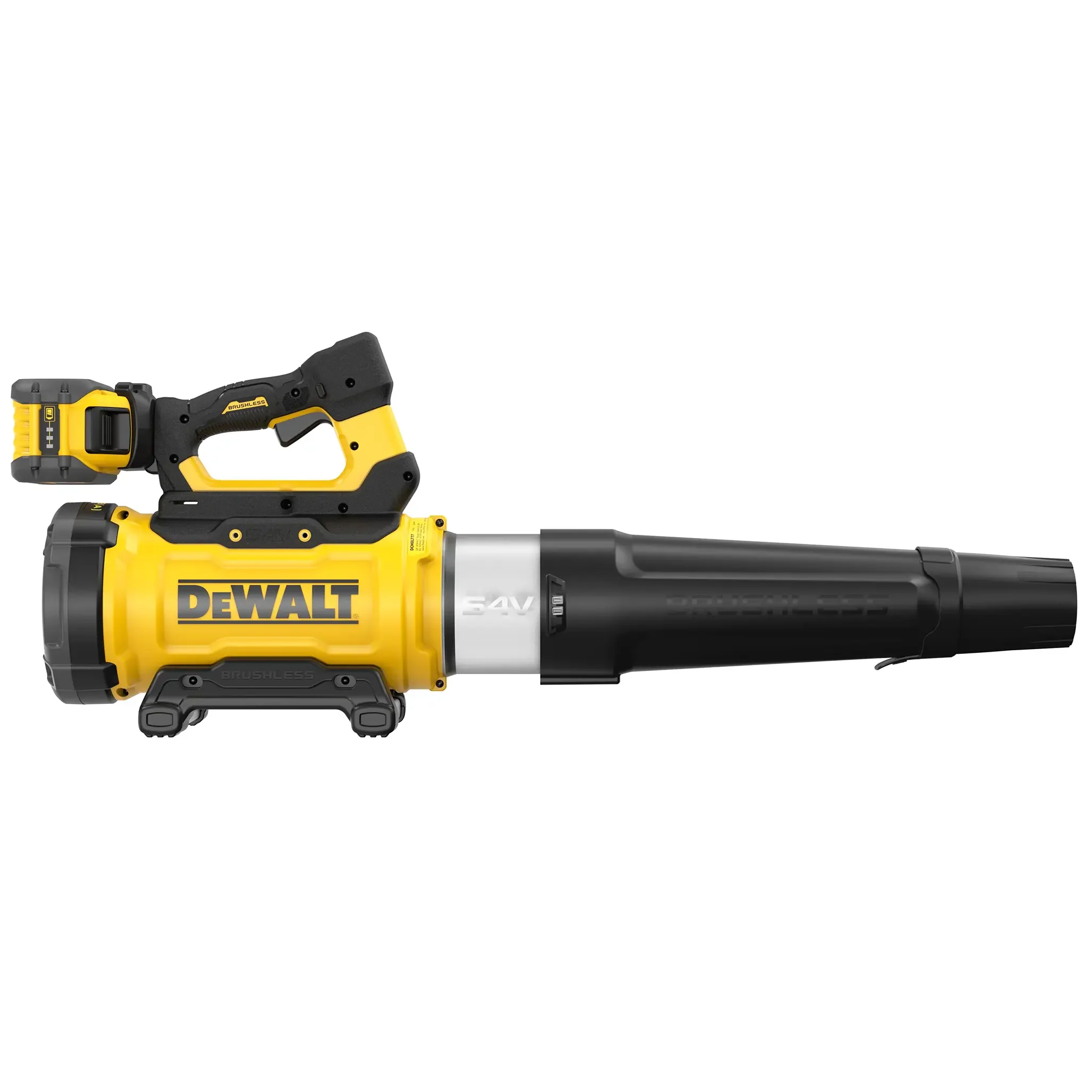 Soffiatore assiale Dewalt DCMBL777X1-QW 54V 9Ah - Image 7