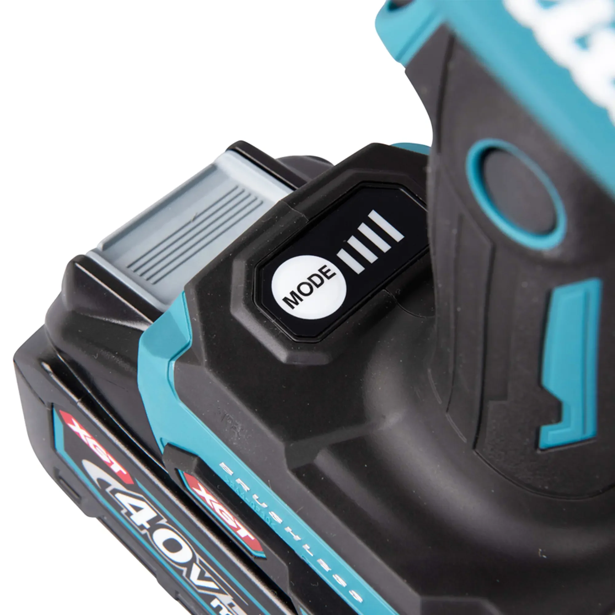 Soffiatore Makita AS001GD101 40V 2.5Ah - Image 13