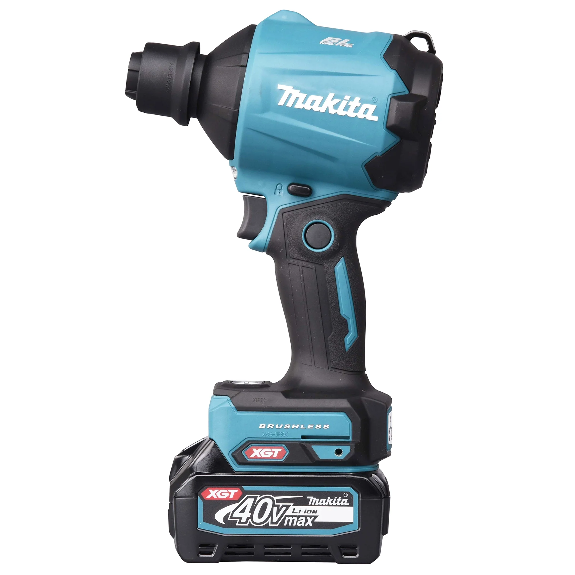 Soffiatore Makita AS001GD101 40V 2.5Ah - Image 3