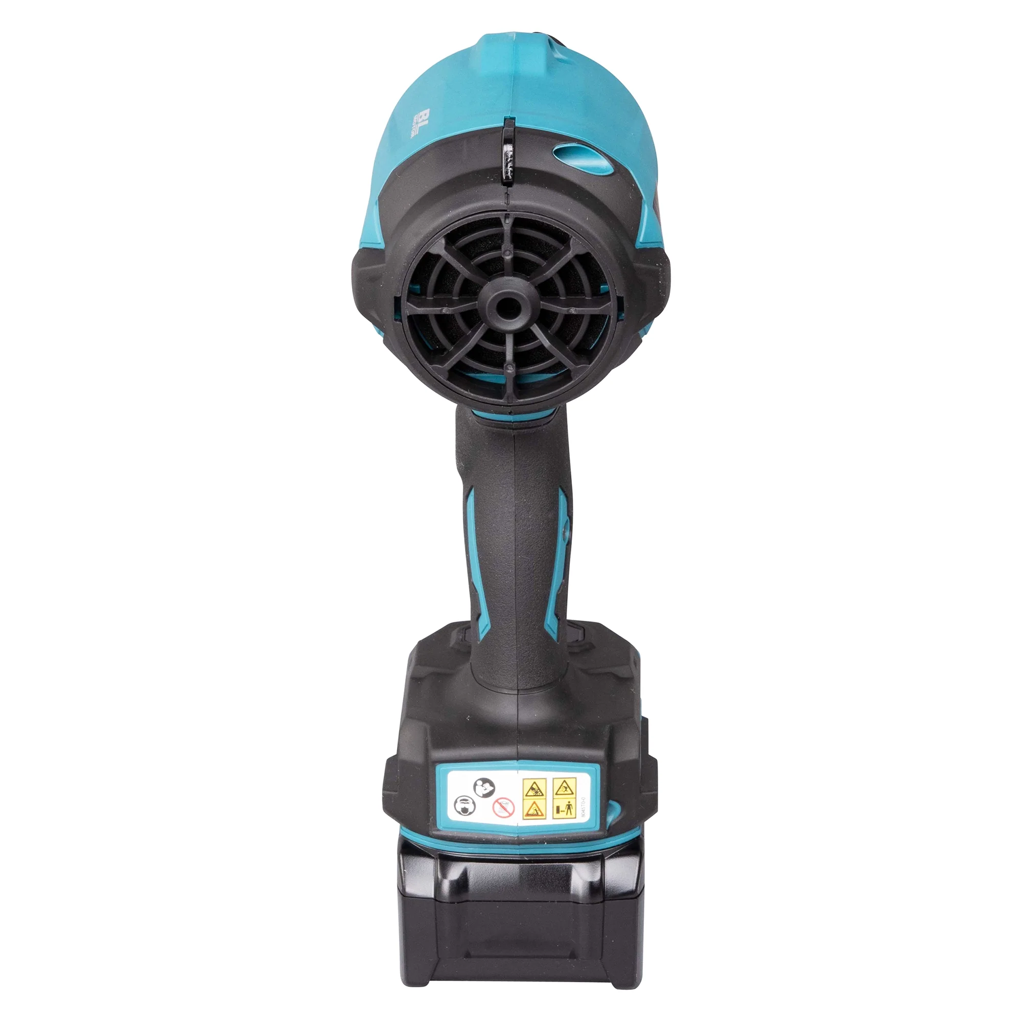 Soffiatore Makita AS001GD101 40V 2.5Ah - Image 5