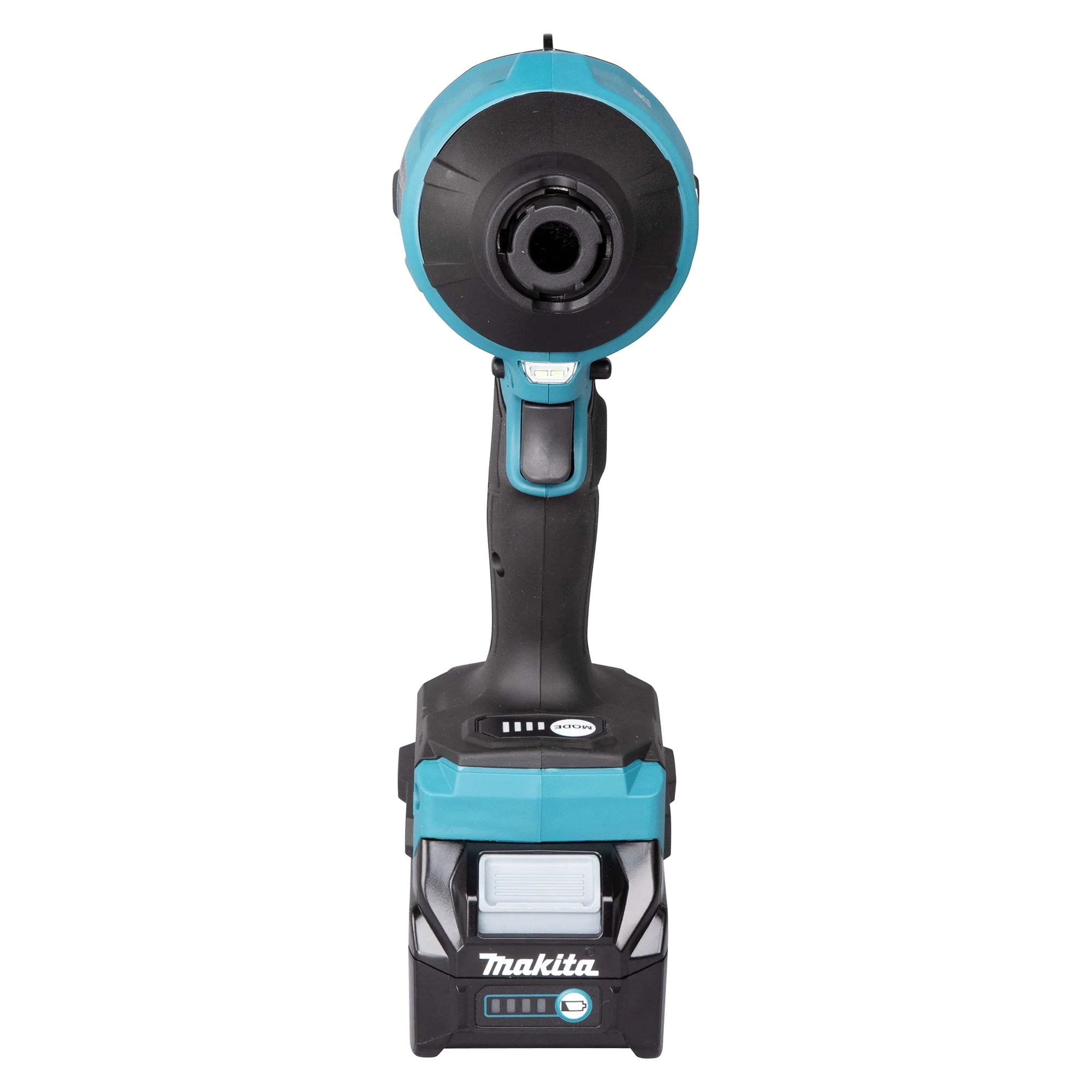 Soffiatore Makita AS001GD101 40V 2.5Ah - Image 9