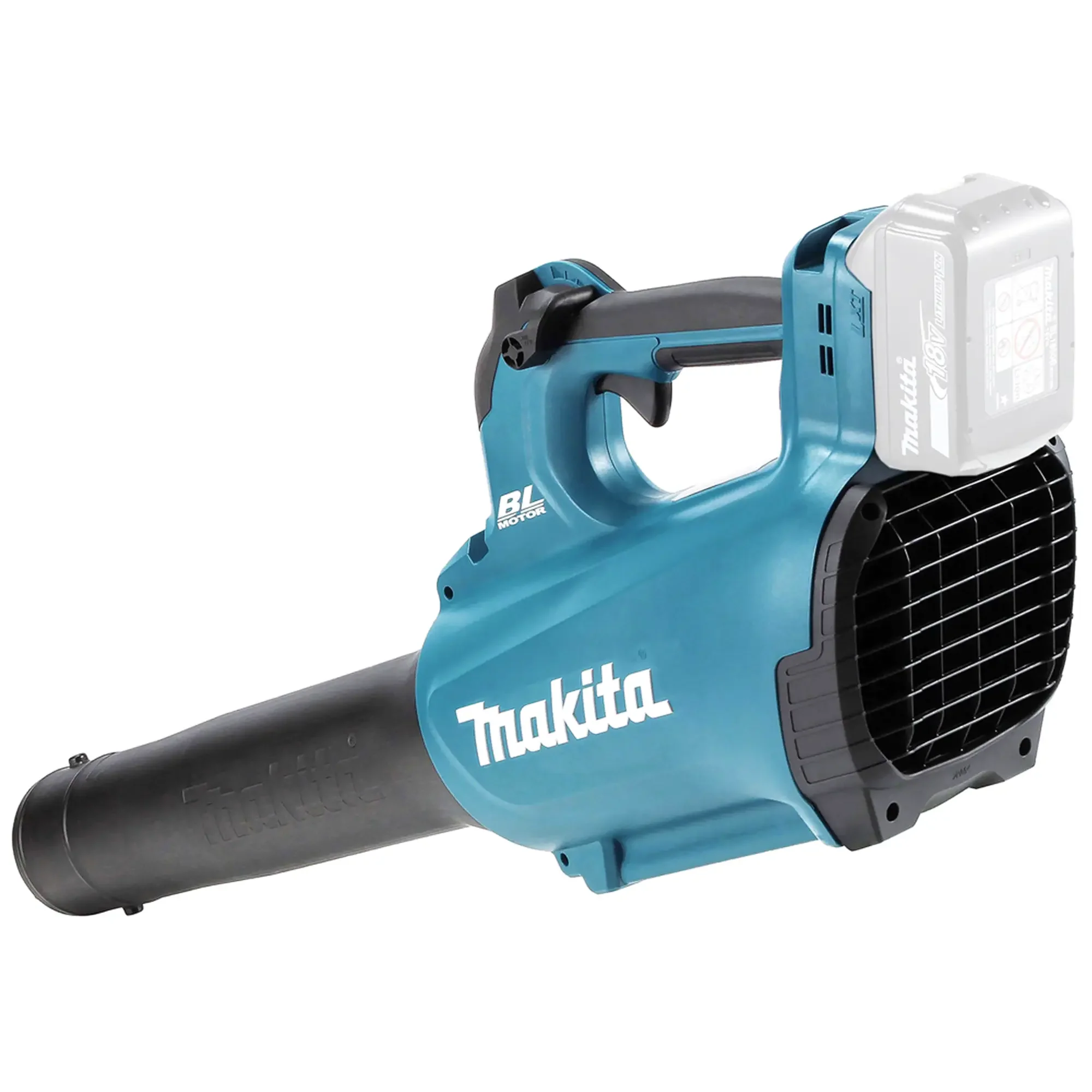 Soffiatore Makita DUB184Z 18V - Image 3