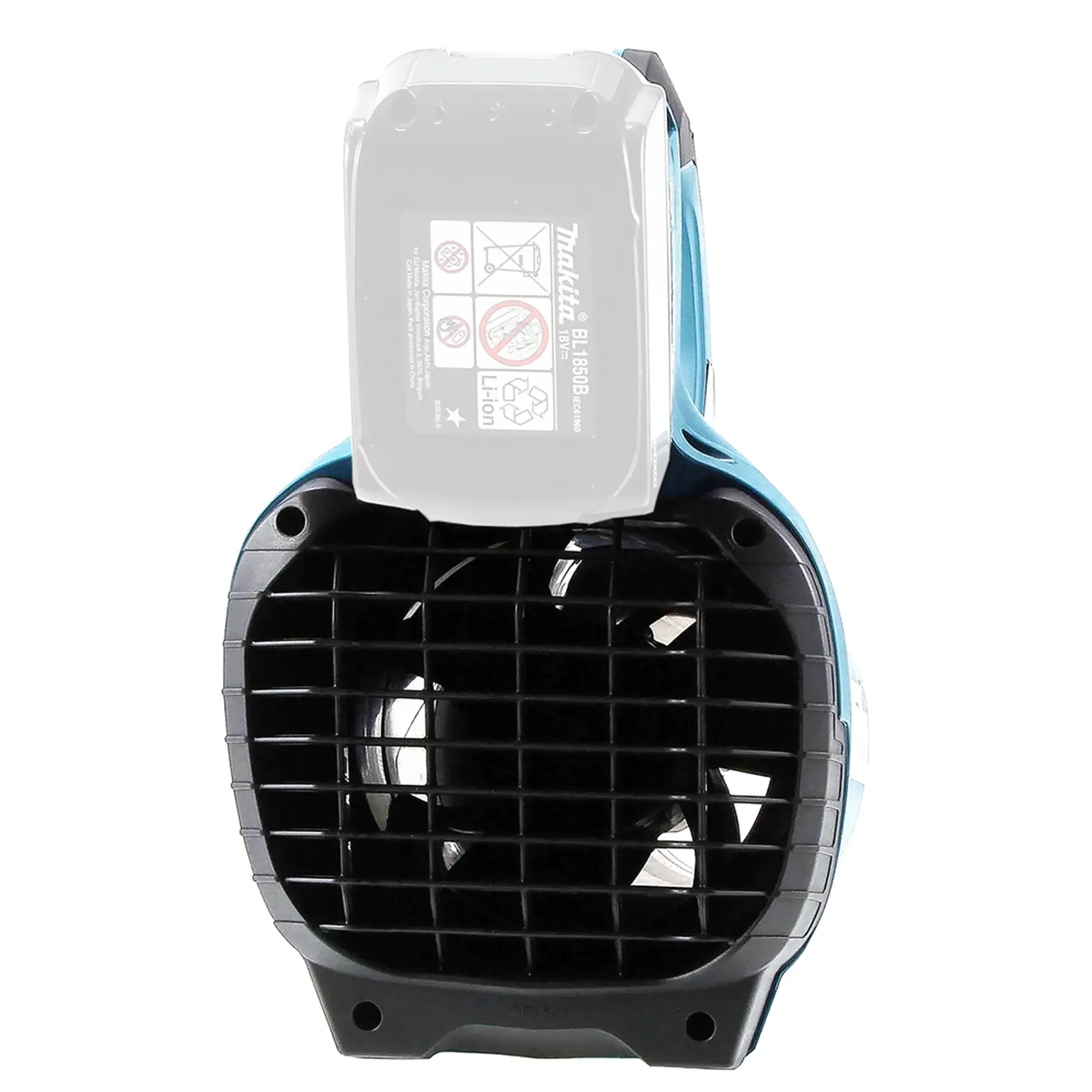 Soffiatore Makita DUB184Z 18V - Image 4