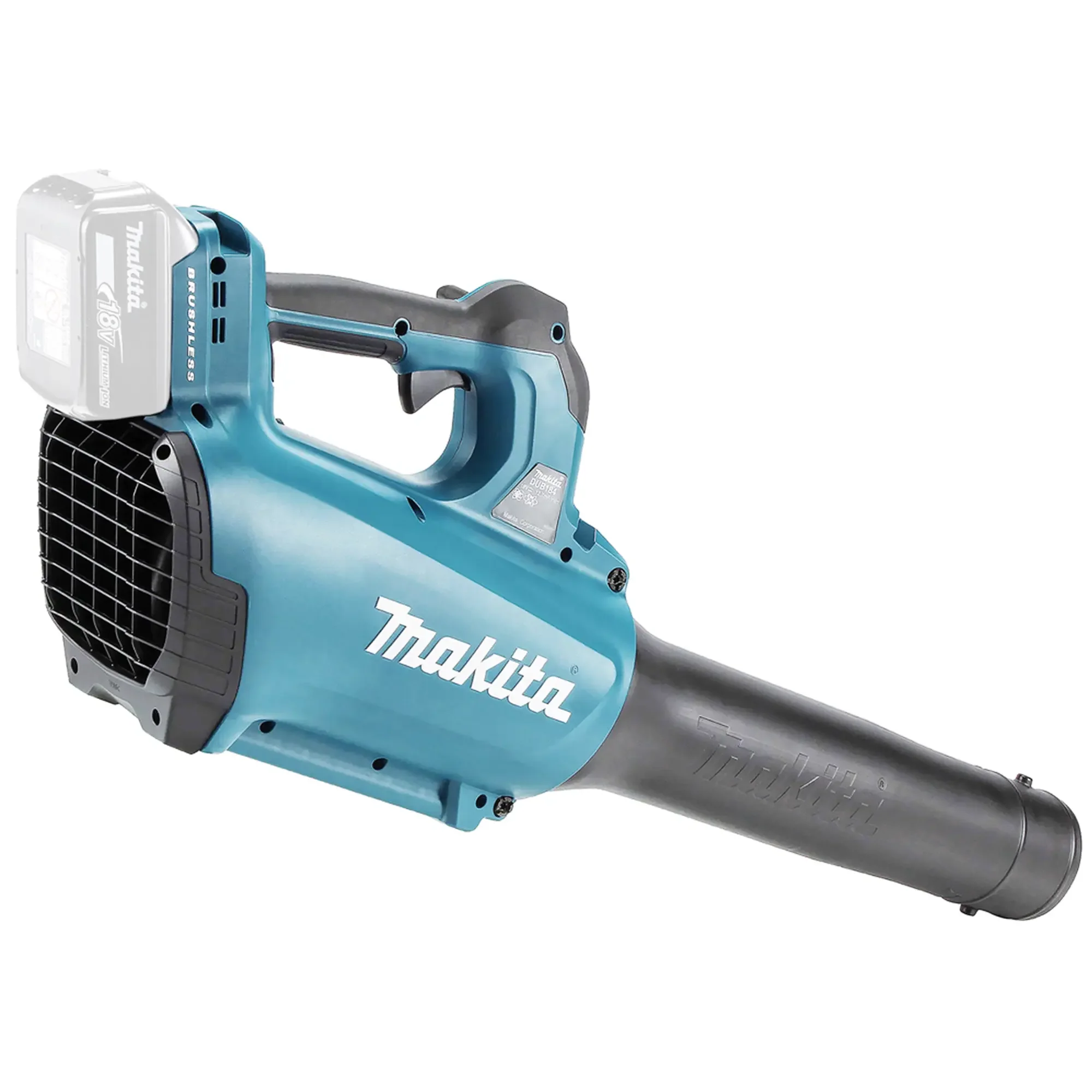 Soffiatore Makita DUB184Z 18V - Image 5