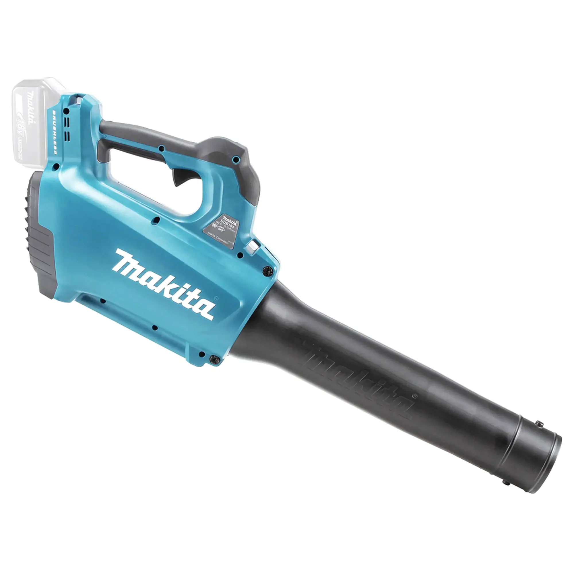 Soffiatore Makita DUB184Z 18V - Image 6