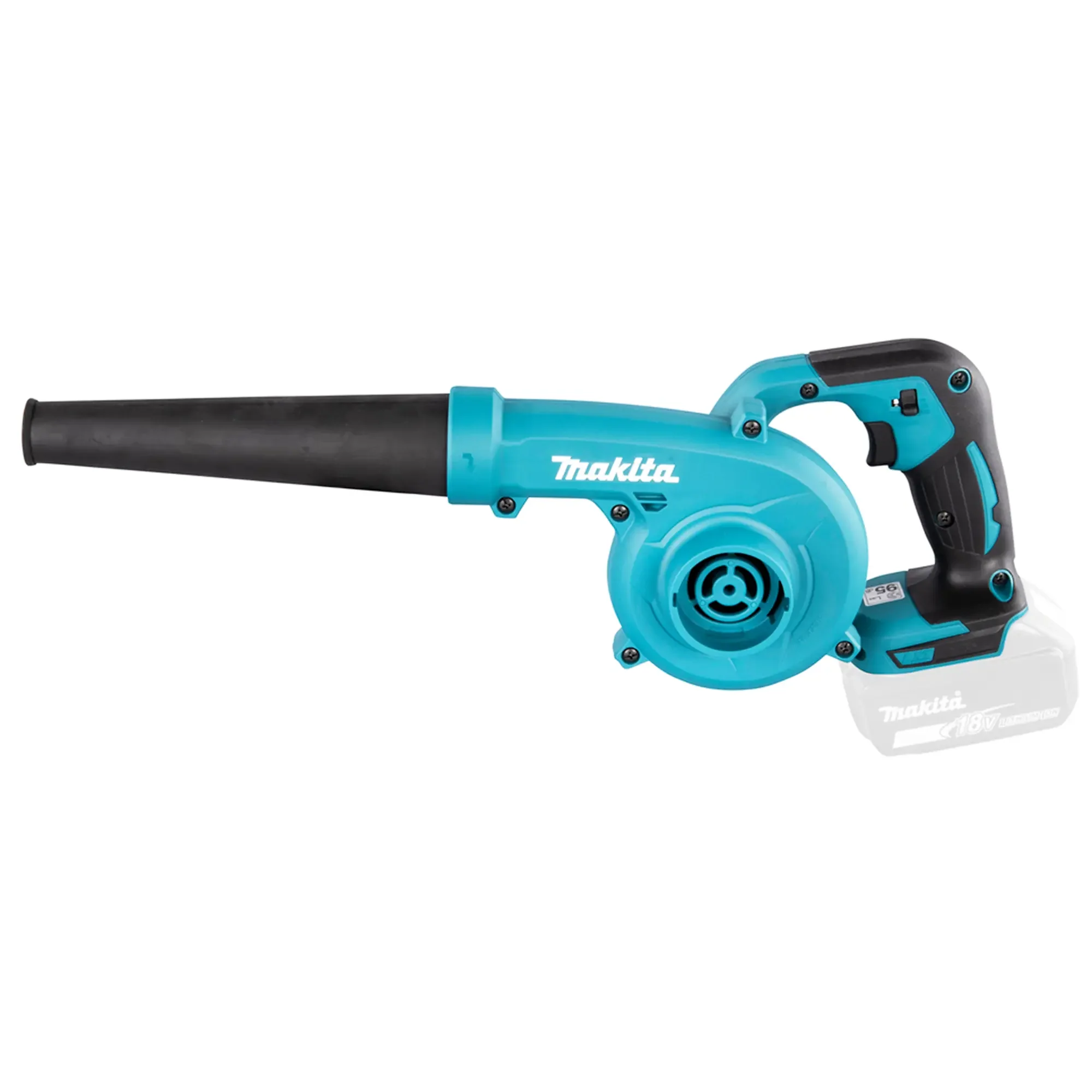 Soffiatore Makita DUB185Z 18V - Image 3