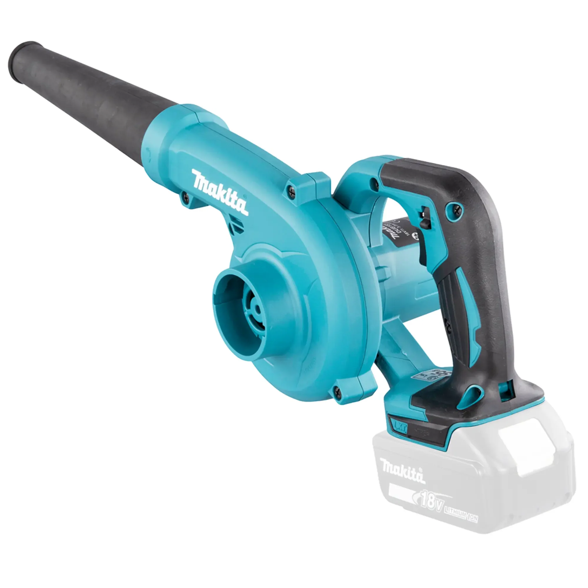 Soffiatore Makita DUB185Z 18V - Image 4