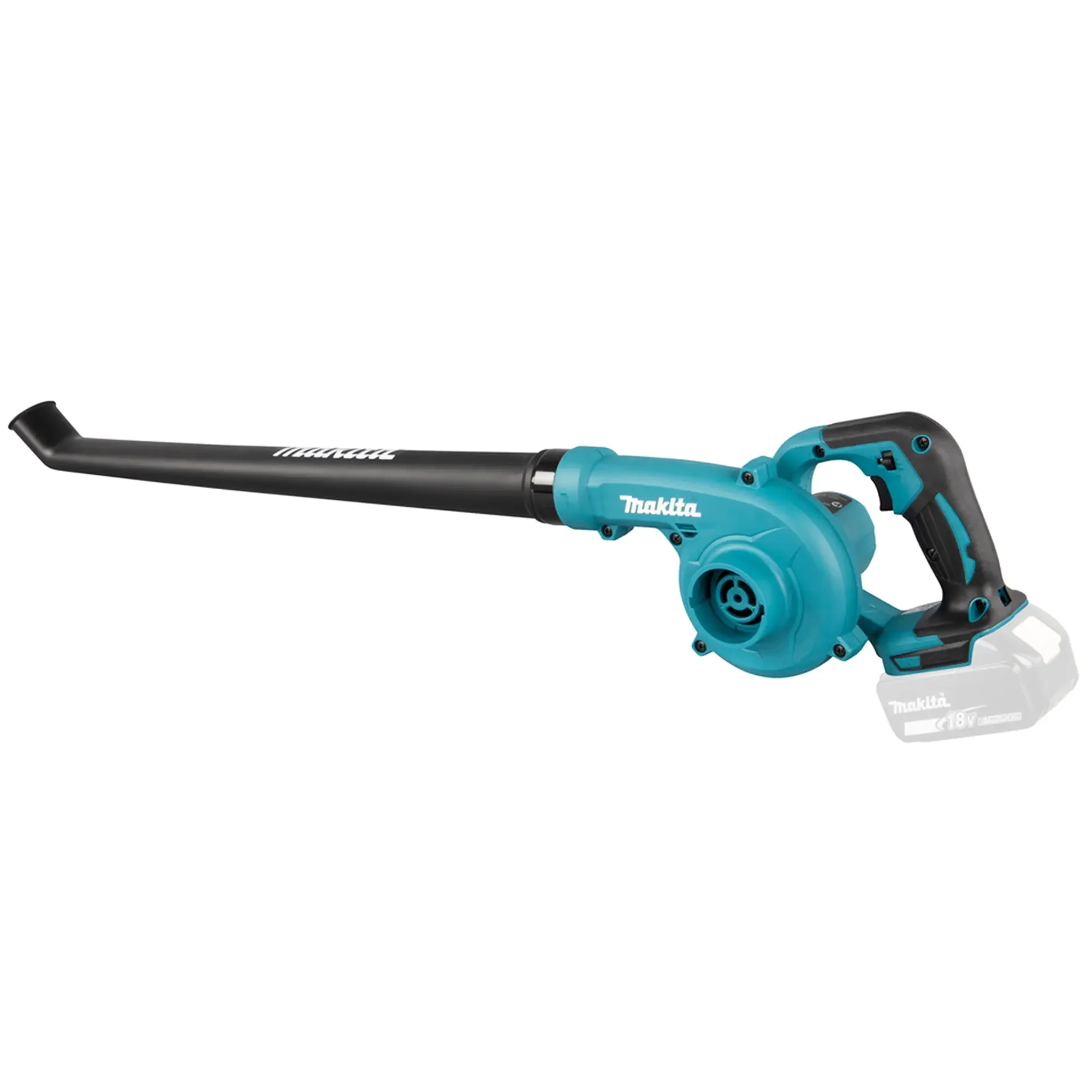 Soffiatore Makita DUB186Z 18V - Image 4