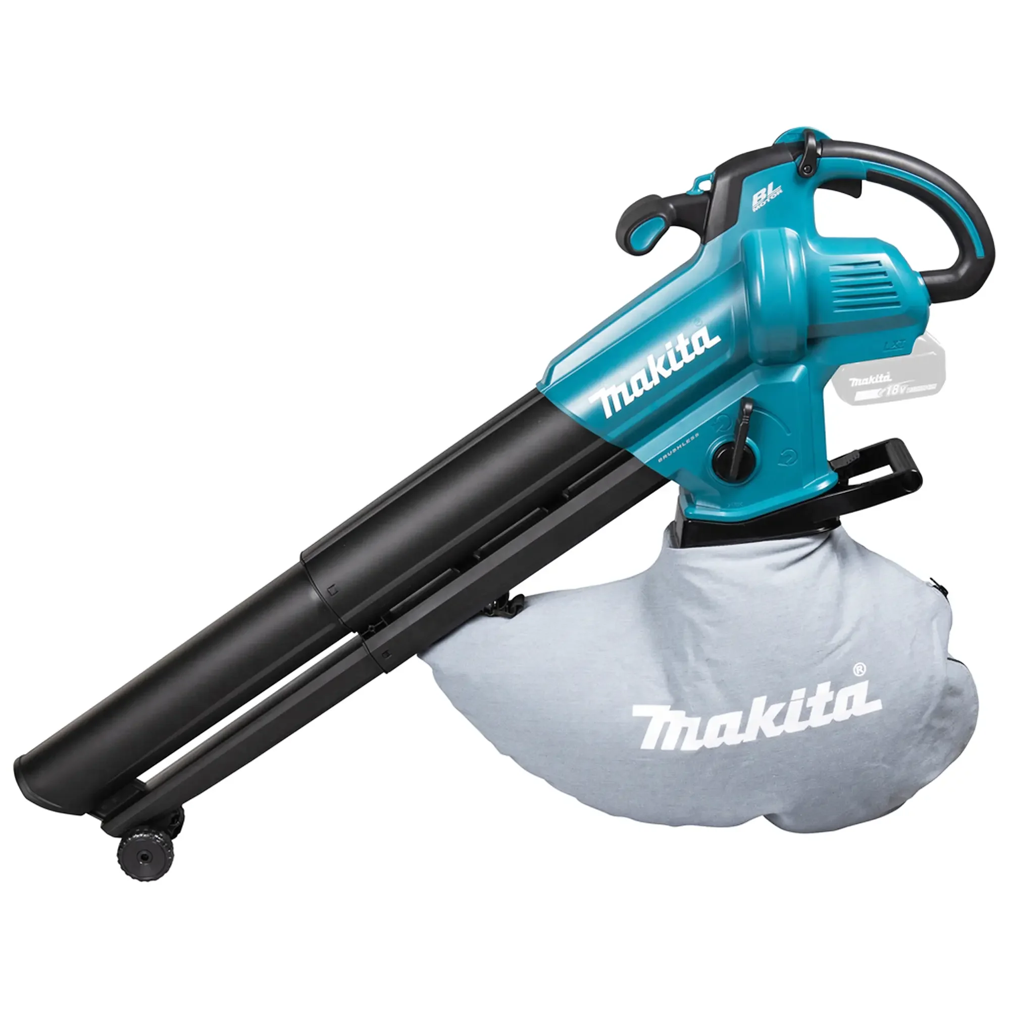 Soffiatore Makita DUB187T002 18V 5Ah - Image 12