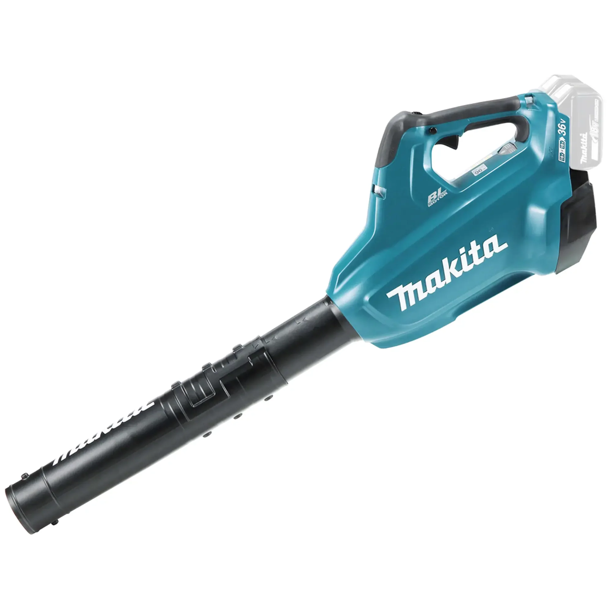 Soffiatore Makita DUB362Z 18V - Image 3