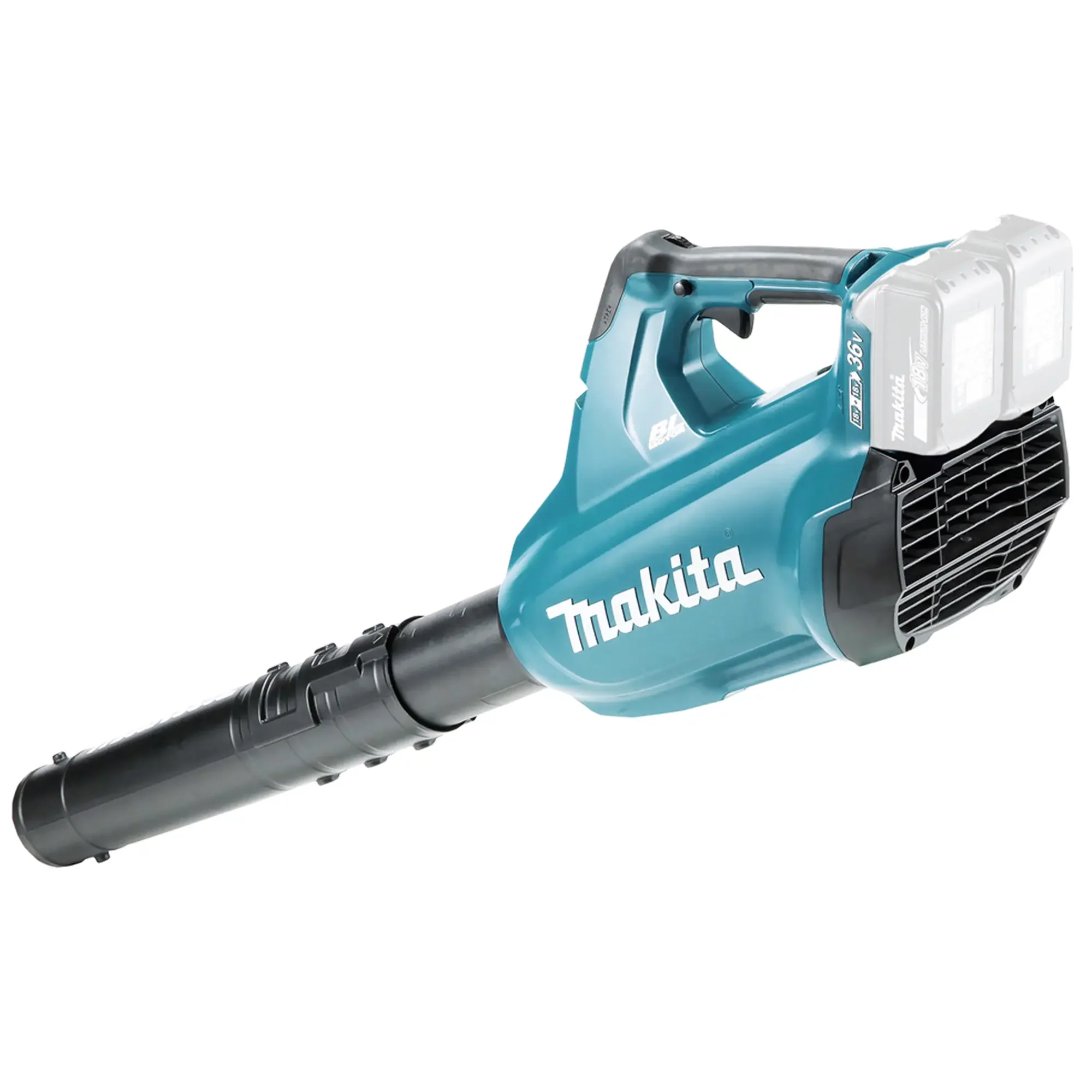 Soffiatore Makita DUB362Z 18V - Image 4