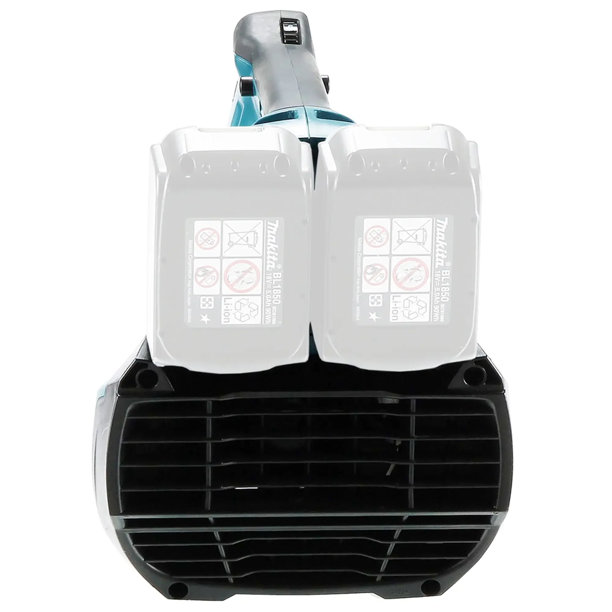 Soffiatore Makita DUB362Z 18V - Image 5