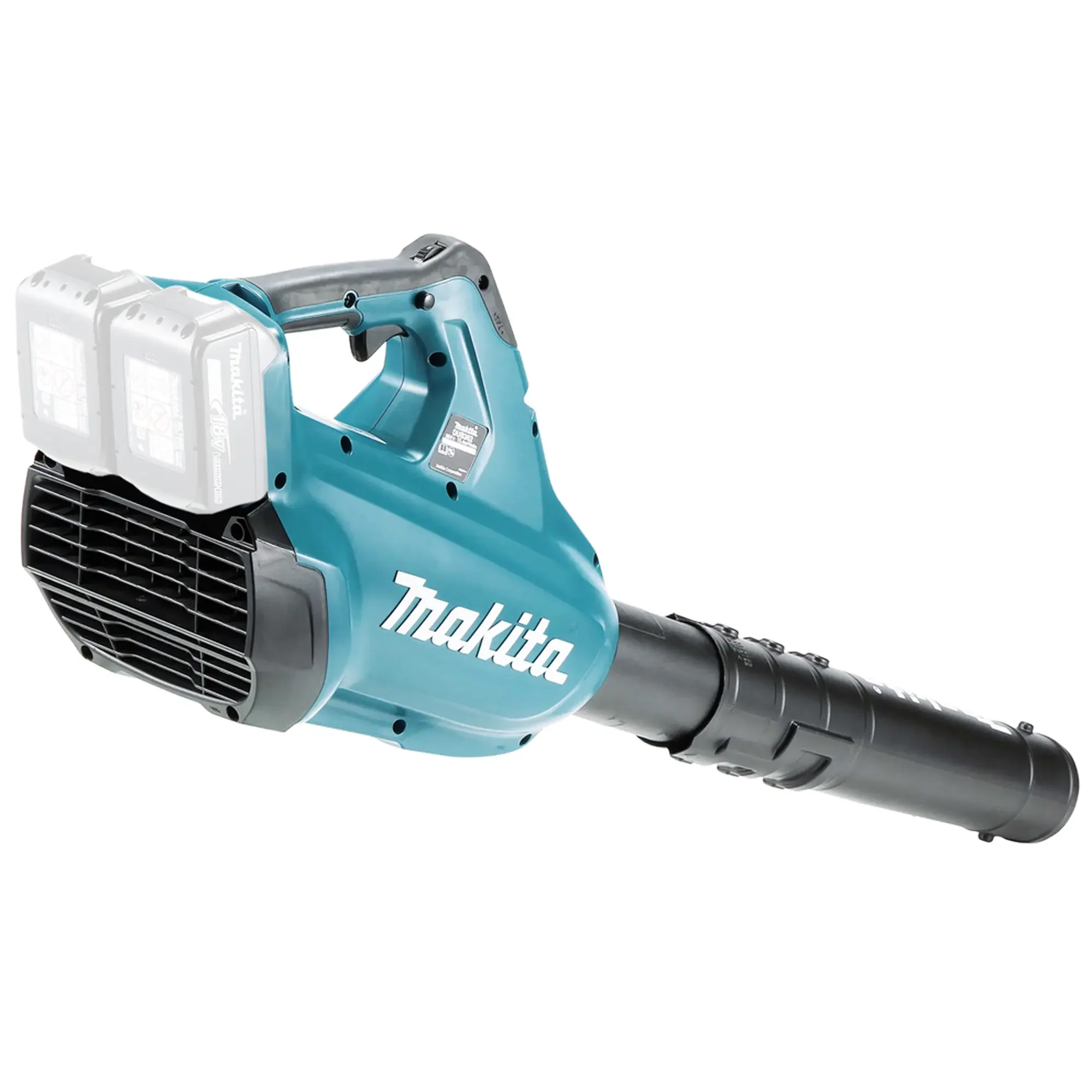 Soffiatore Makita DUB362Z 18V - Image 6