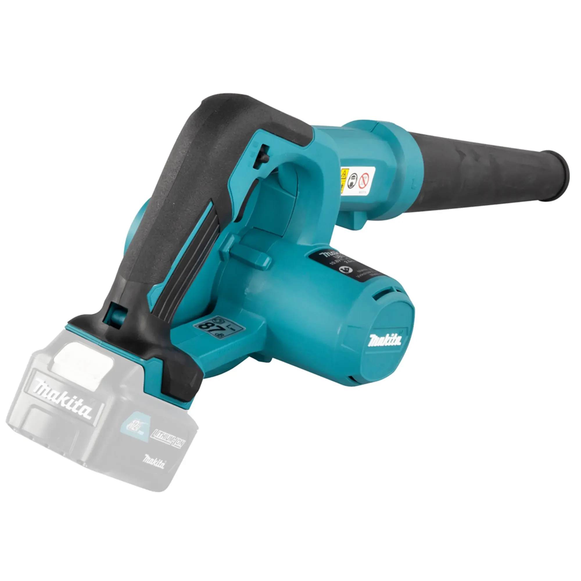Soffiatore Makita UB100DZ 12V - Image 6