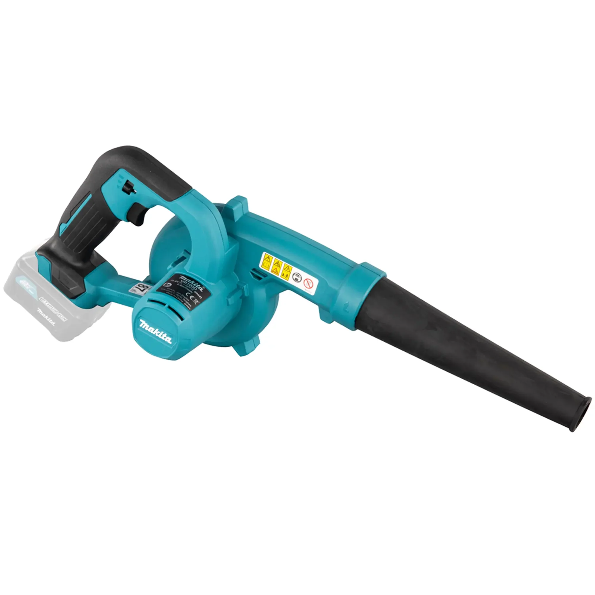 Soffiatore Makita UB100DZ 12V - Image 8