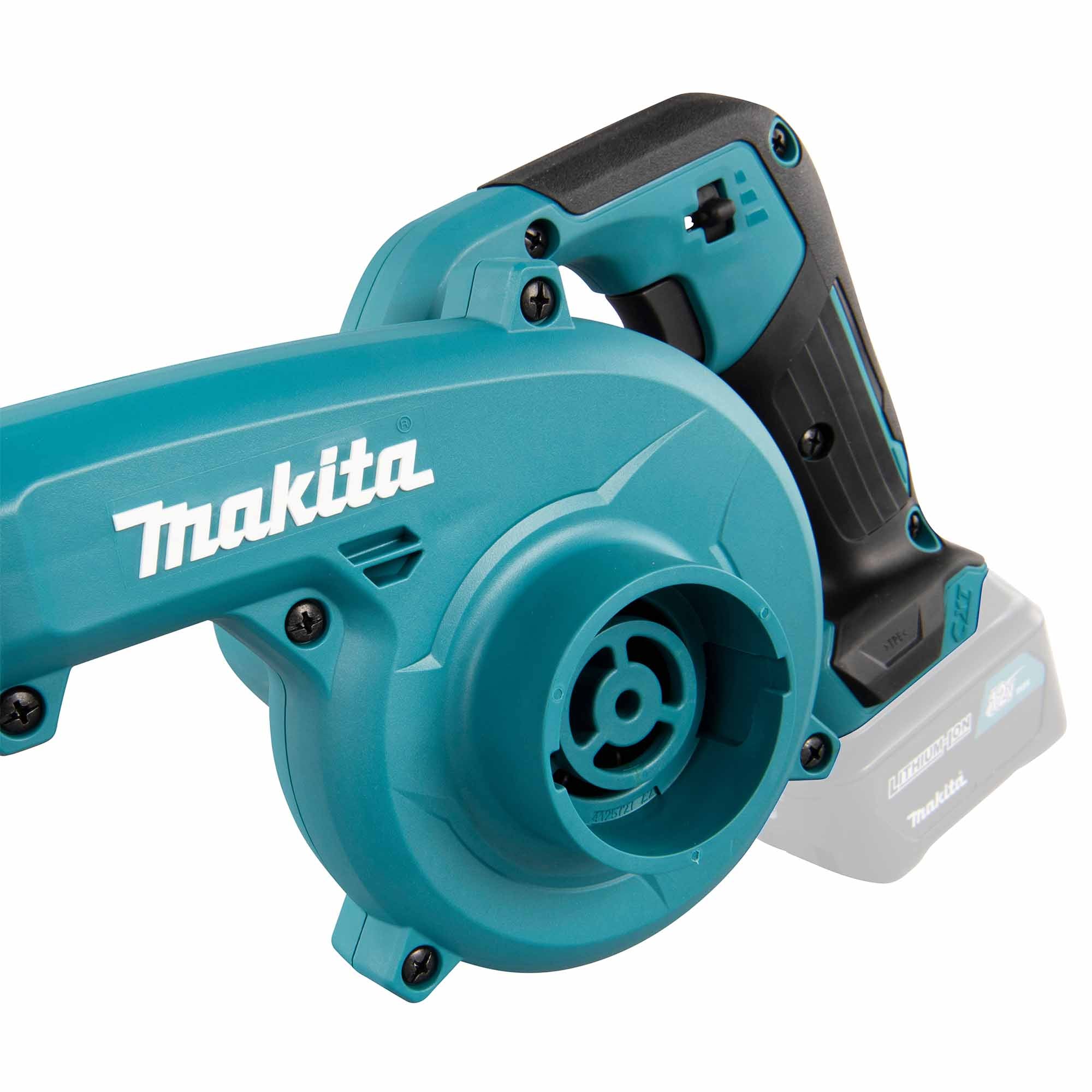 Soffiatore Makita UB101DZ 12V - Image 10