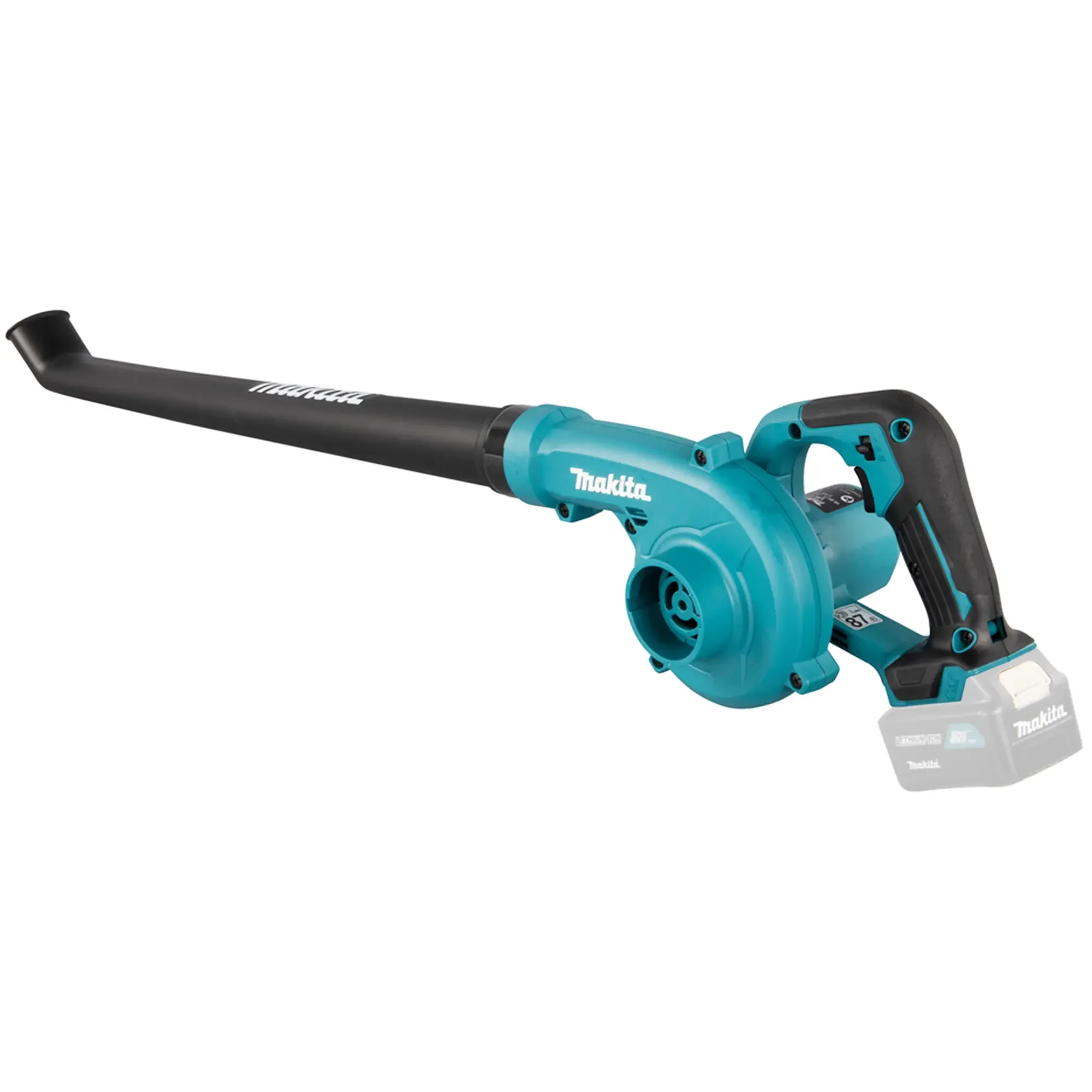 Soffiatore Makita UB101DZ 12V - Image 4
