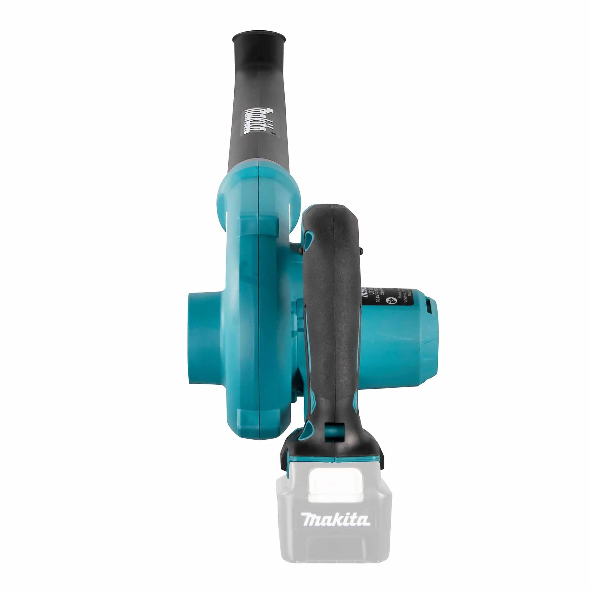 Soffiatore Makita UB101DZ 12V - Image 5