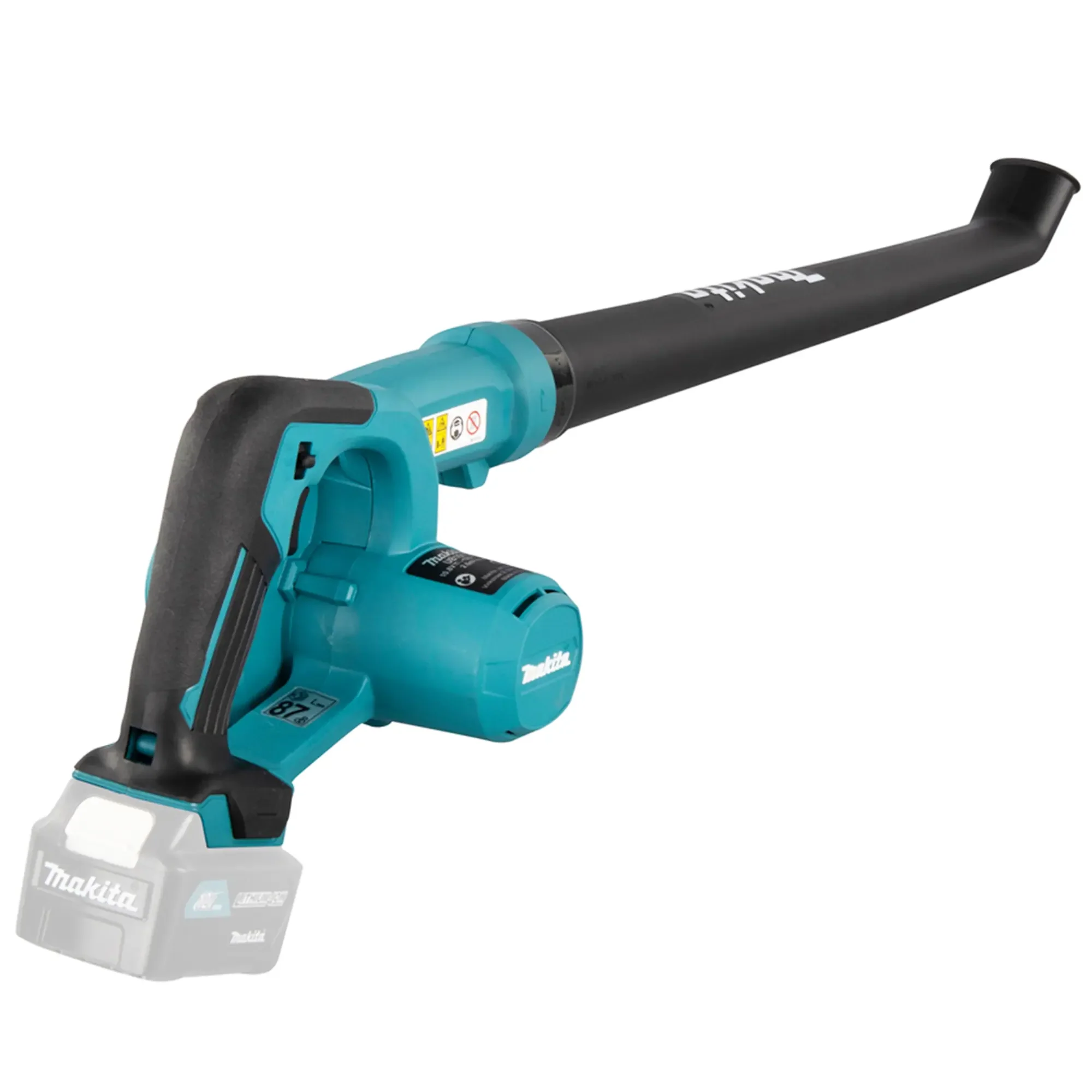 Soffiatore Makita UB101DZ 12V - Image 6