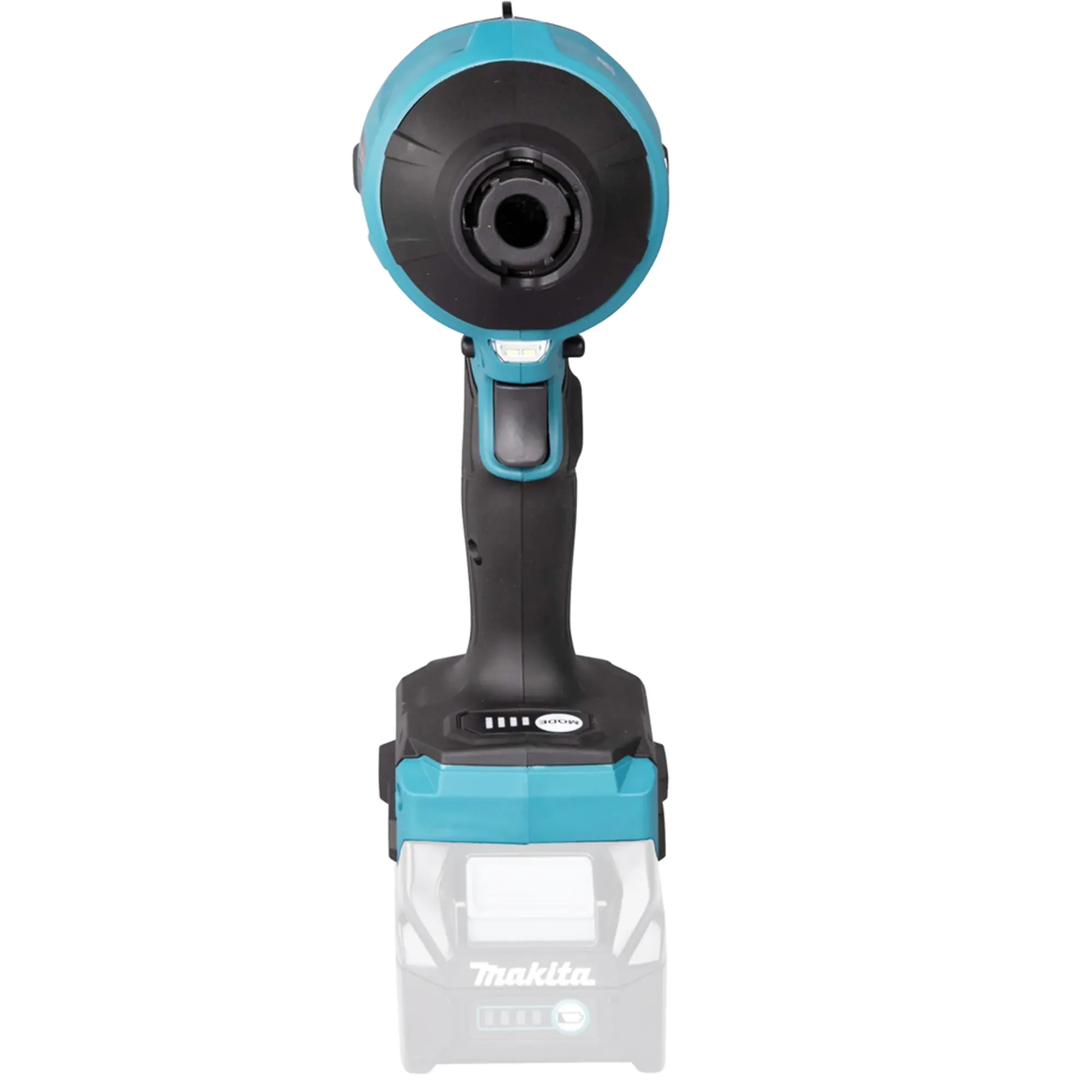 Soffiatore a pistola Makita AS001GZ 40V - Image 10