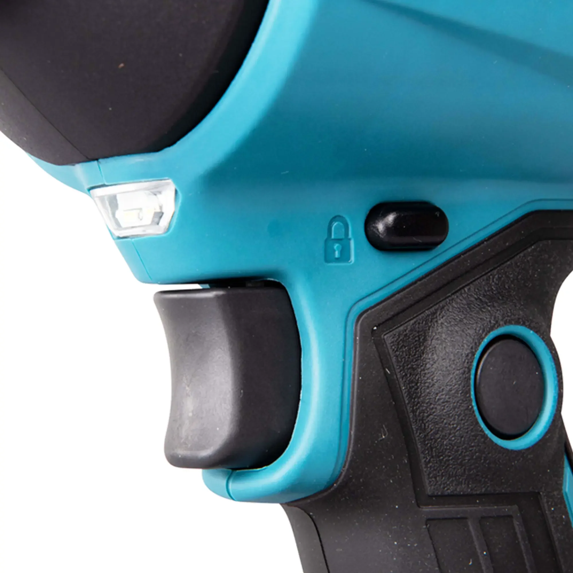 Soffiatore a pistola Makita AS001GZ 40V - Image 11