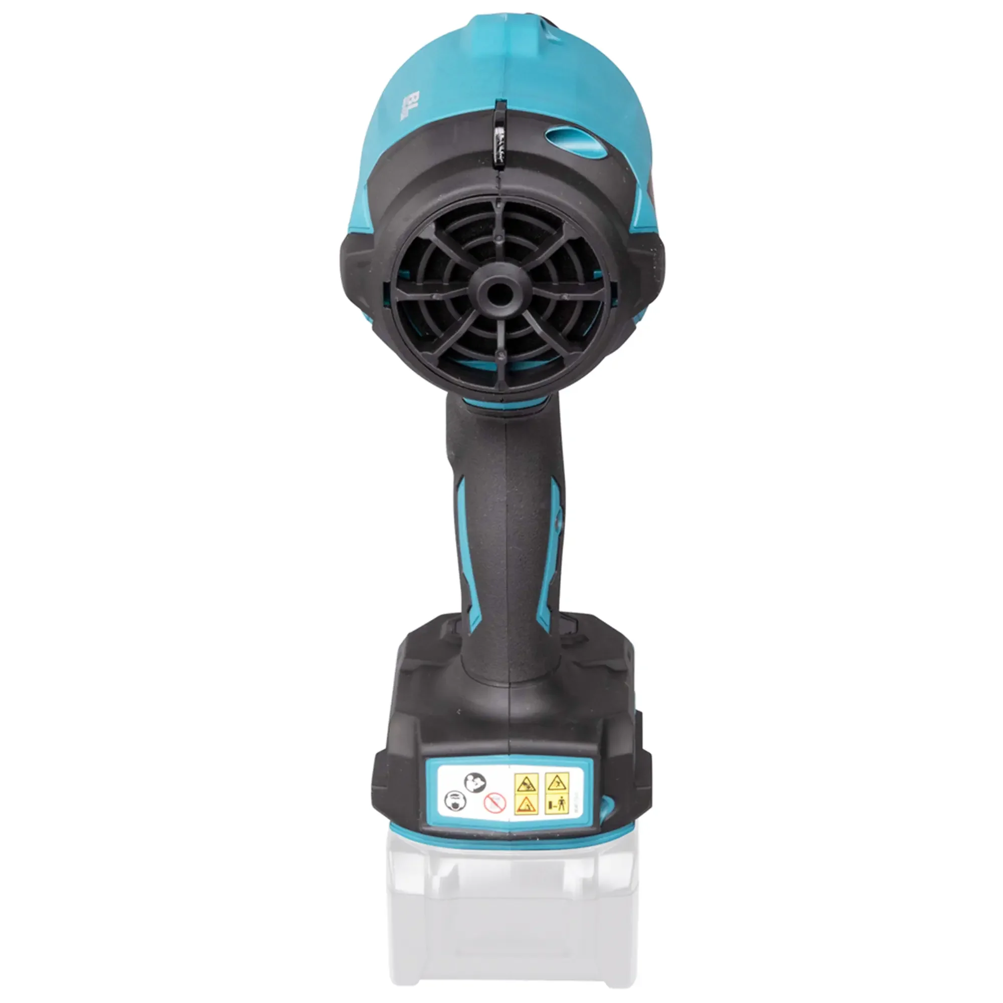 Soffiatore a pistola Makita AS001GZ 40V - Image 6