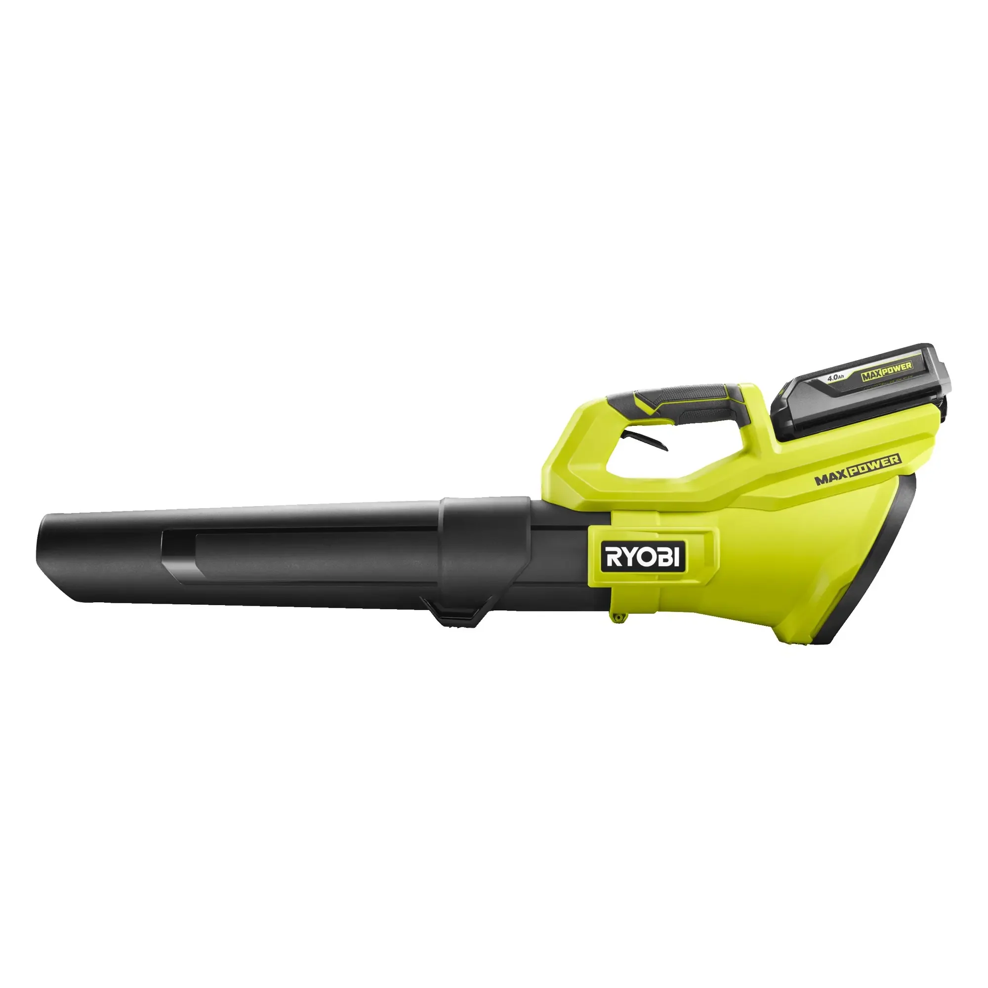 Soffiatore Ryobi RY36BLB-140 36V 4Ah - Image 2