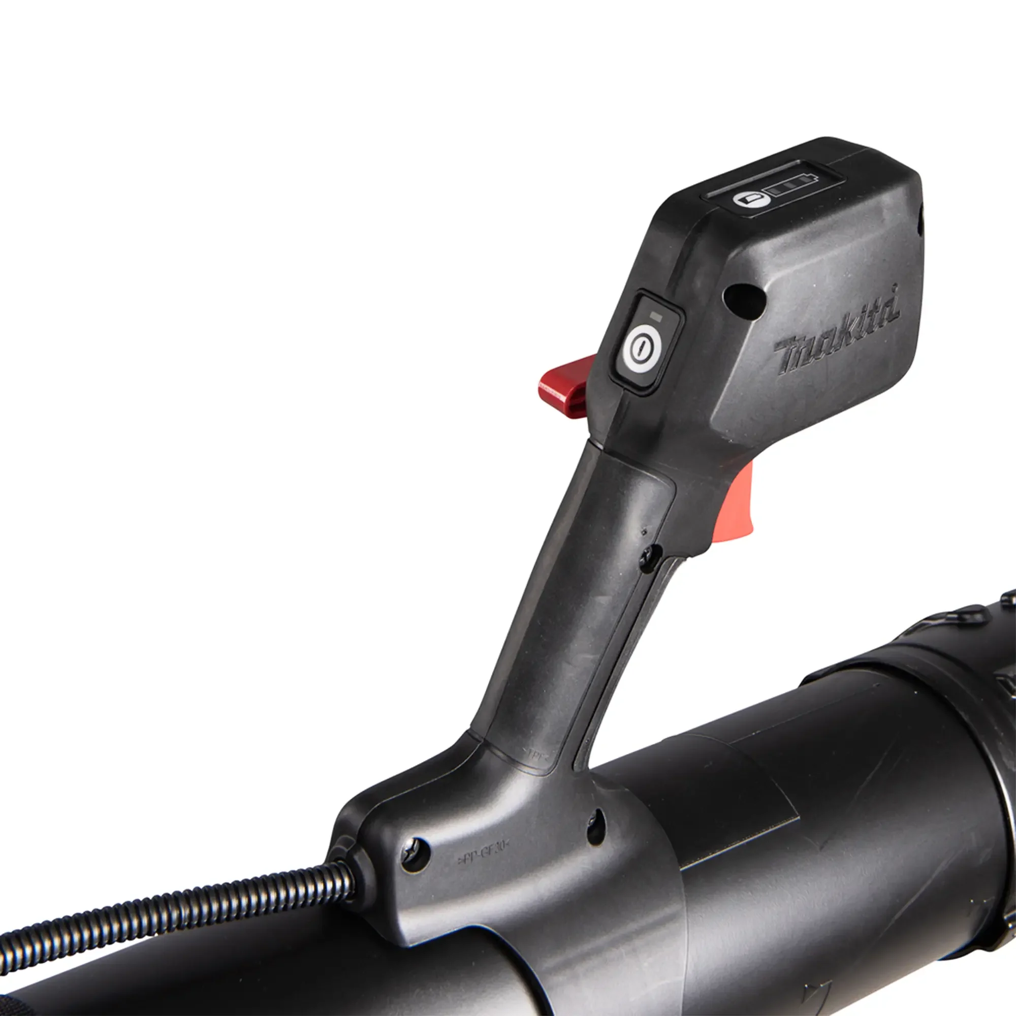 Soffiatore Spalleggiato Makita UB002CZ 40V - Image 10