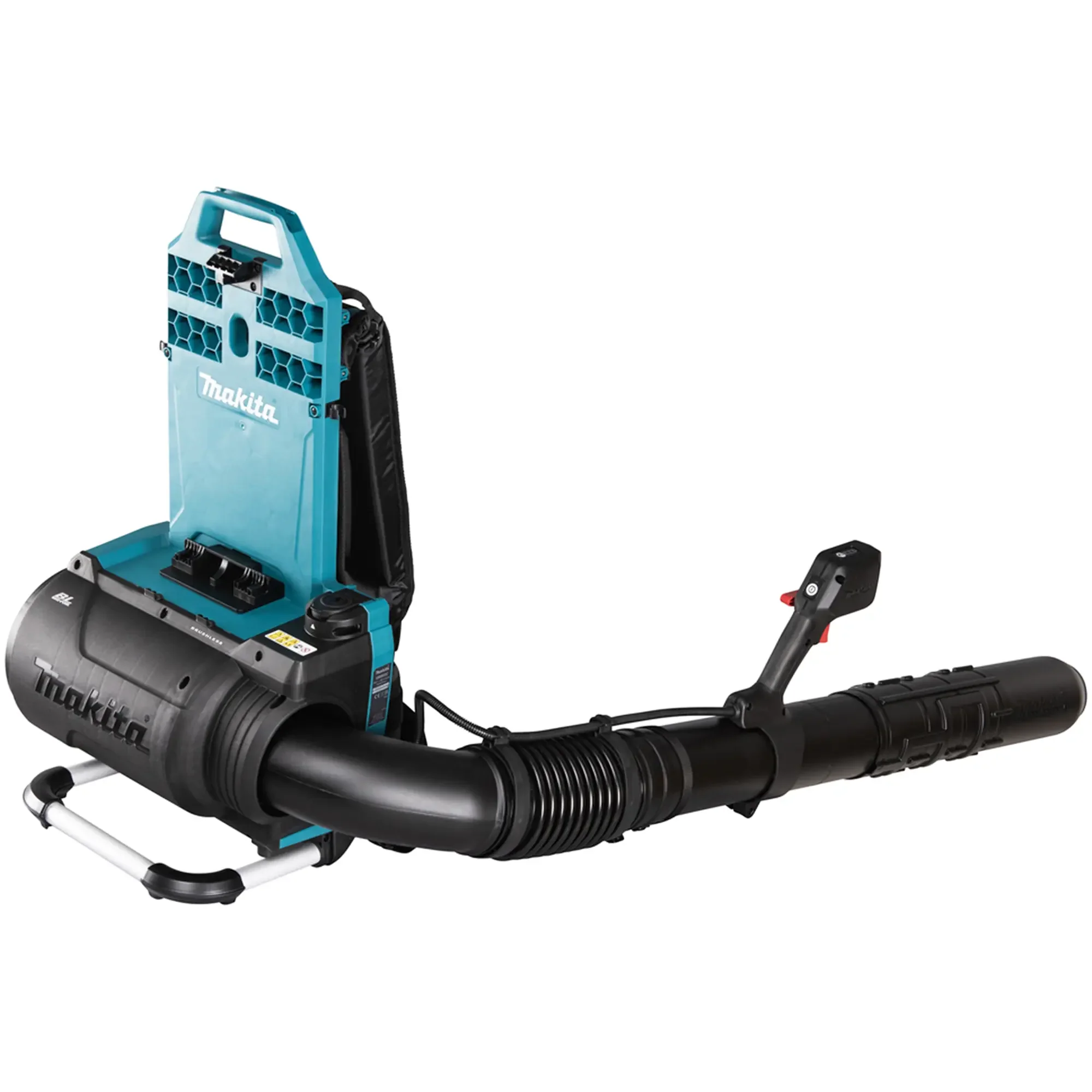 Soffiatore Spalleggiato Makita UB002CZ 40V - Image 2