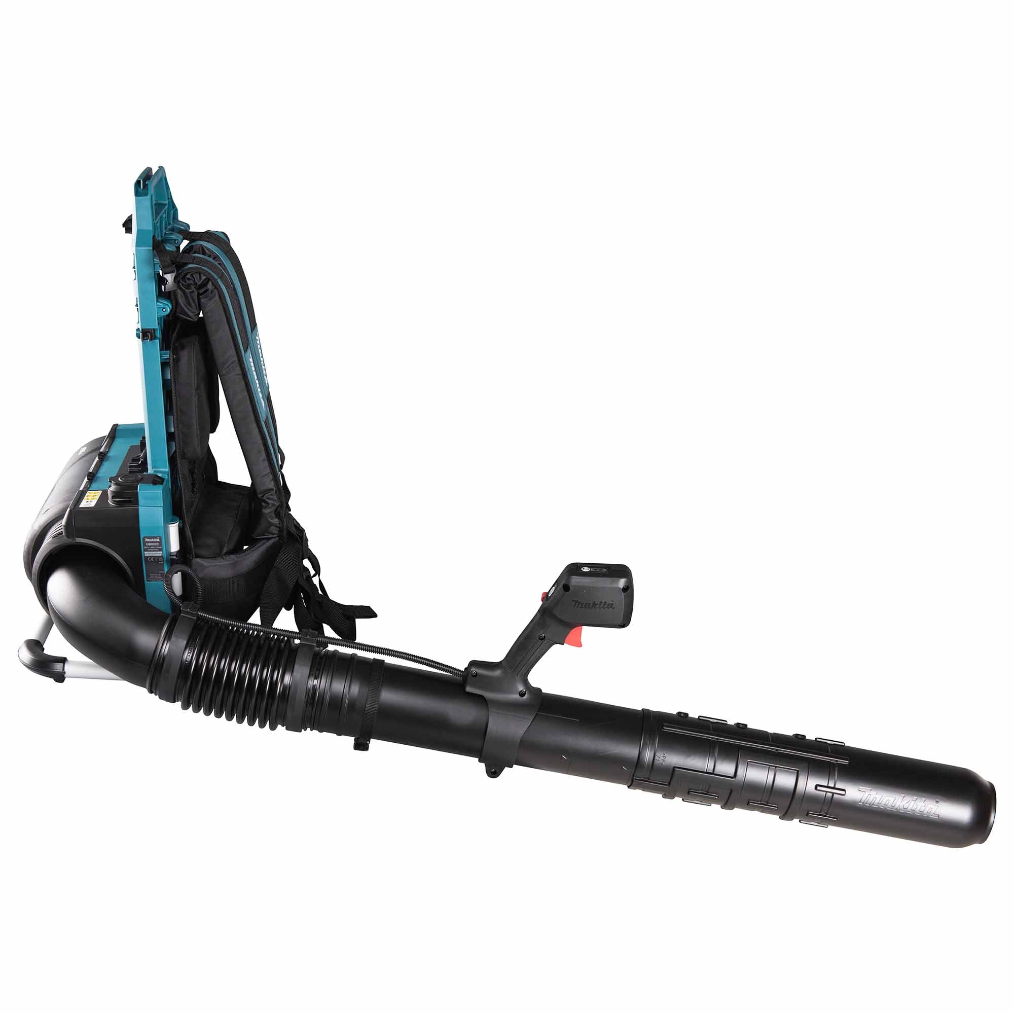 Soffiatore Spalleggiato Makita UB002CZ 40V - Image 3