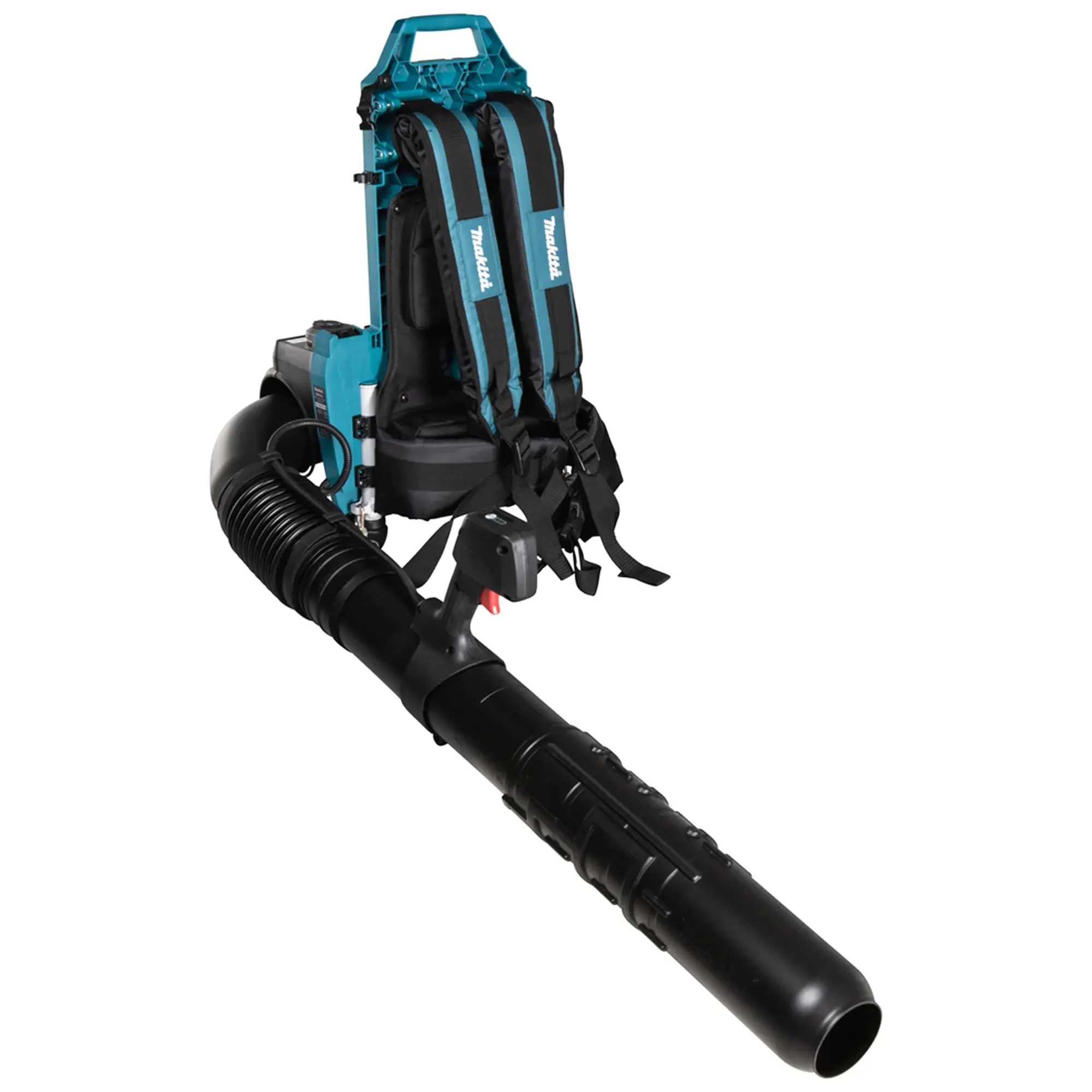 Soffiatore Spalleggiato Makita UB002CZ 40V - Image 4