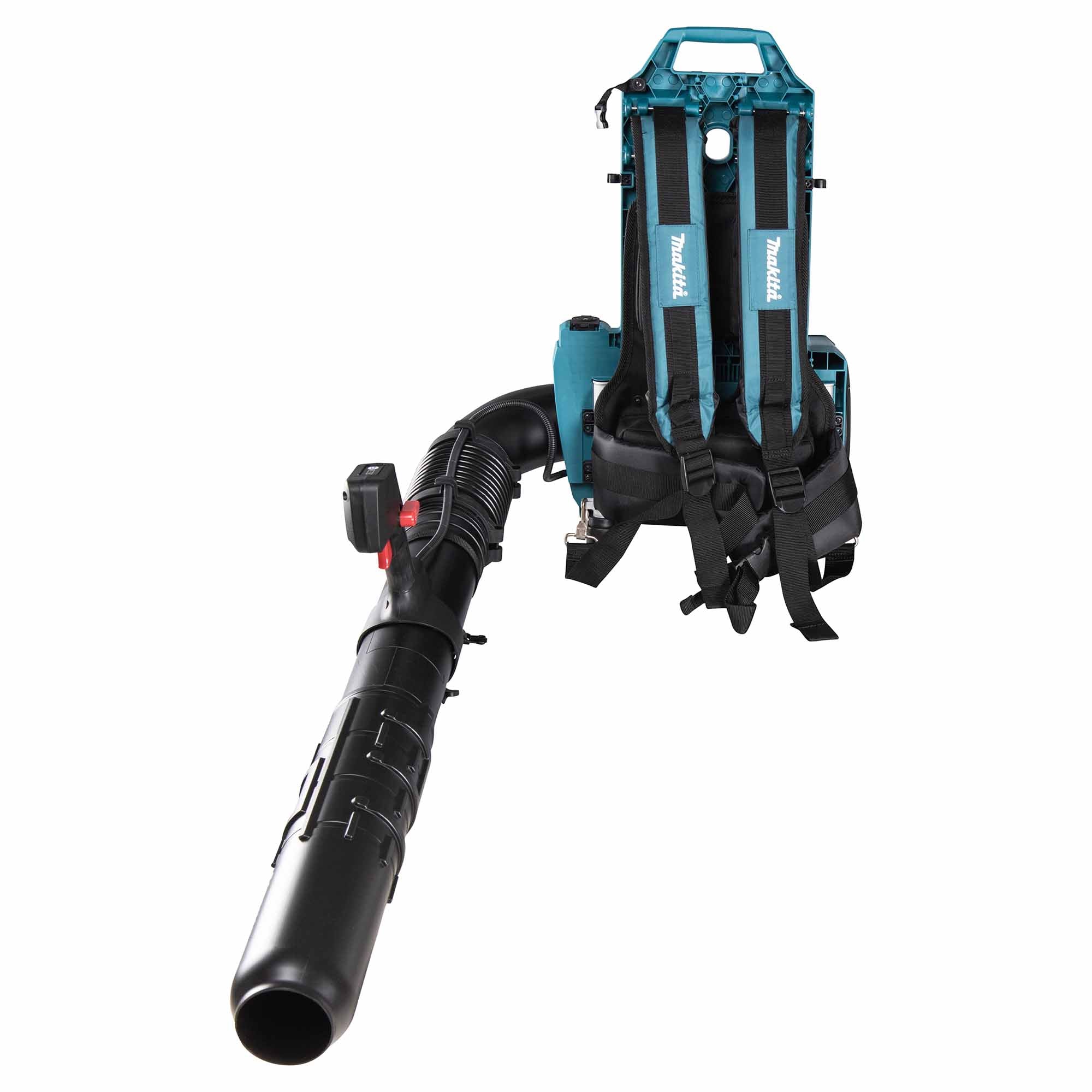 Soffiatore Spalleggiato Makita UB002CZ 40V - Image 5